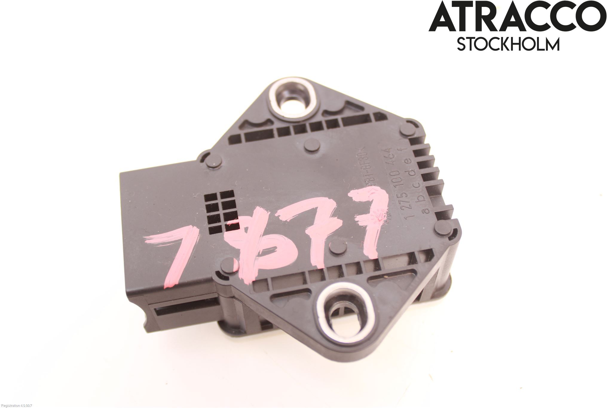 Toyota AURIS 07-09 Givare Accelaration