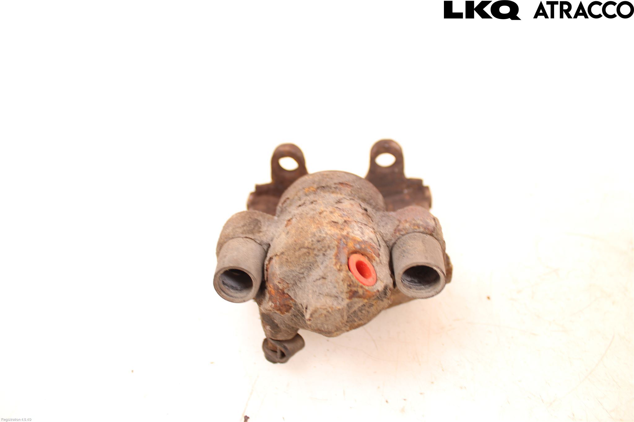 BMW 3 E46      98-05 Bromsok Bak Vänster