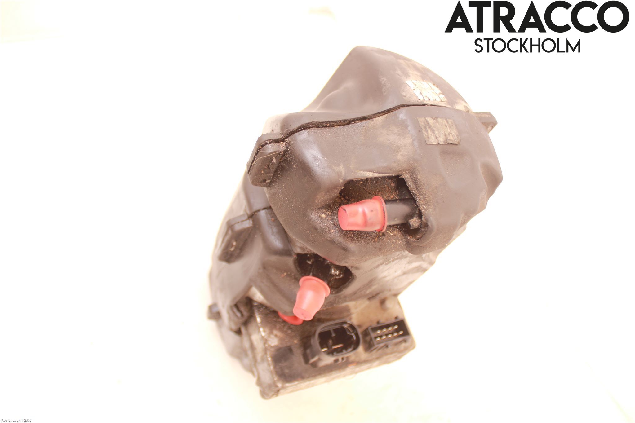 Citroen C5     05-08 Styrservo Pump Elektrisk