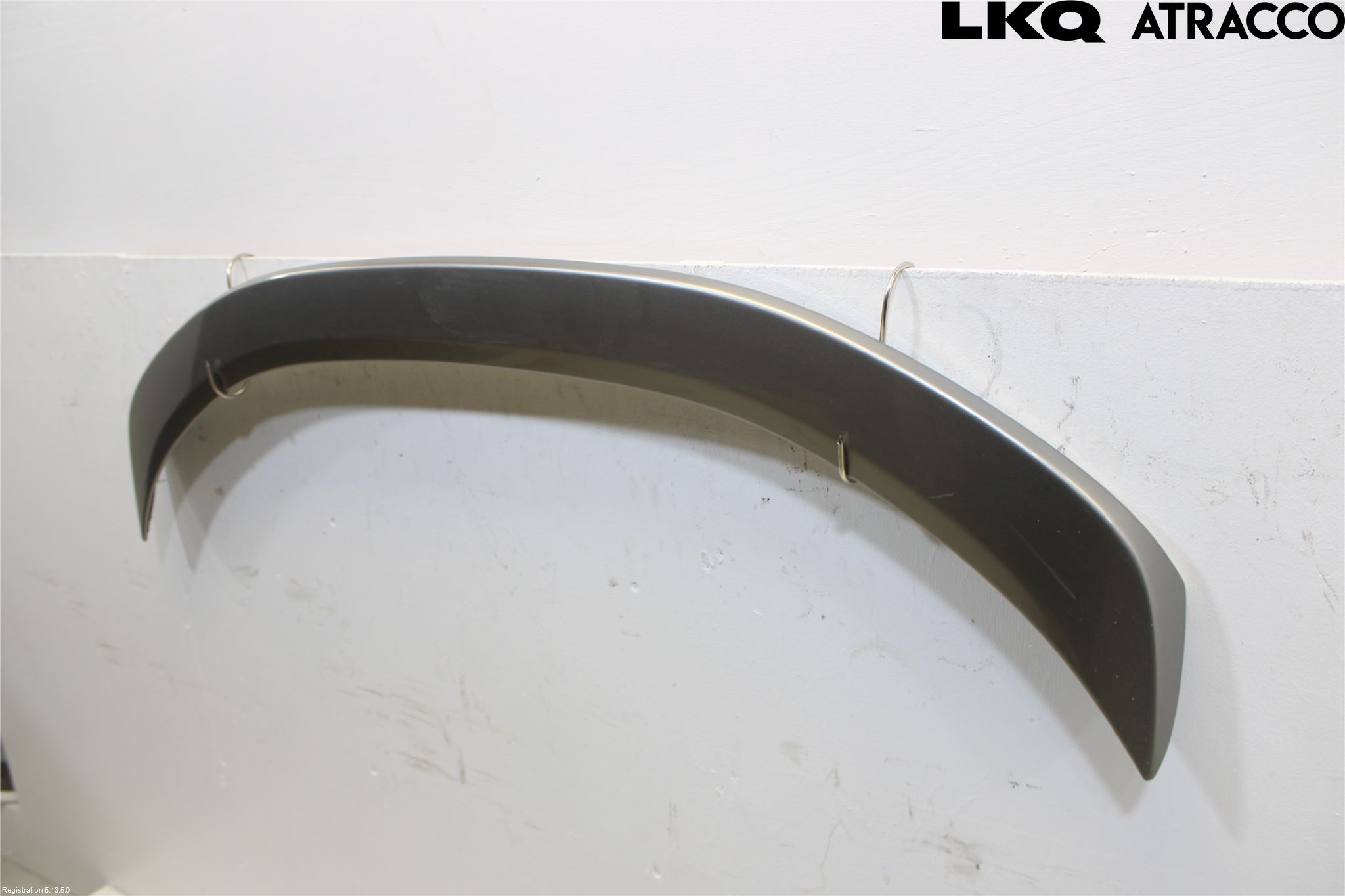 Lexus ES 250/300/330 Spoiler Baklucka