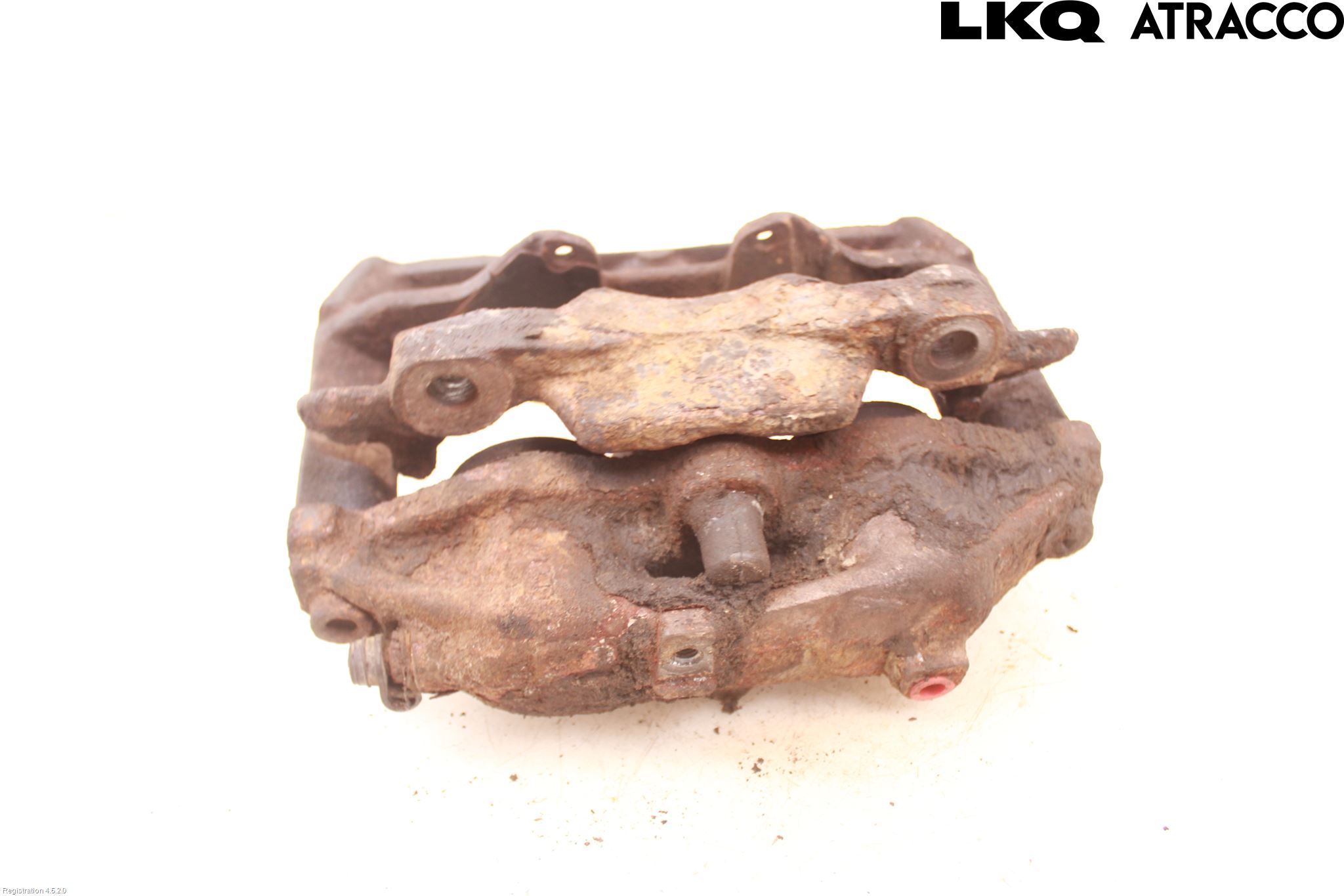 Audi A8/S8 4D 94-02 Bromsok Fram Vänster