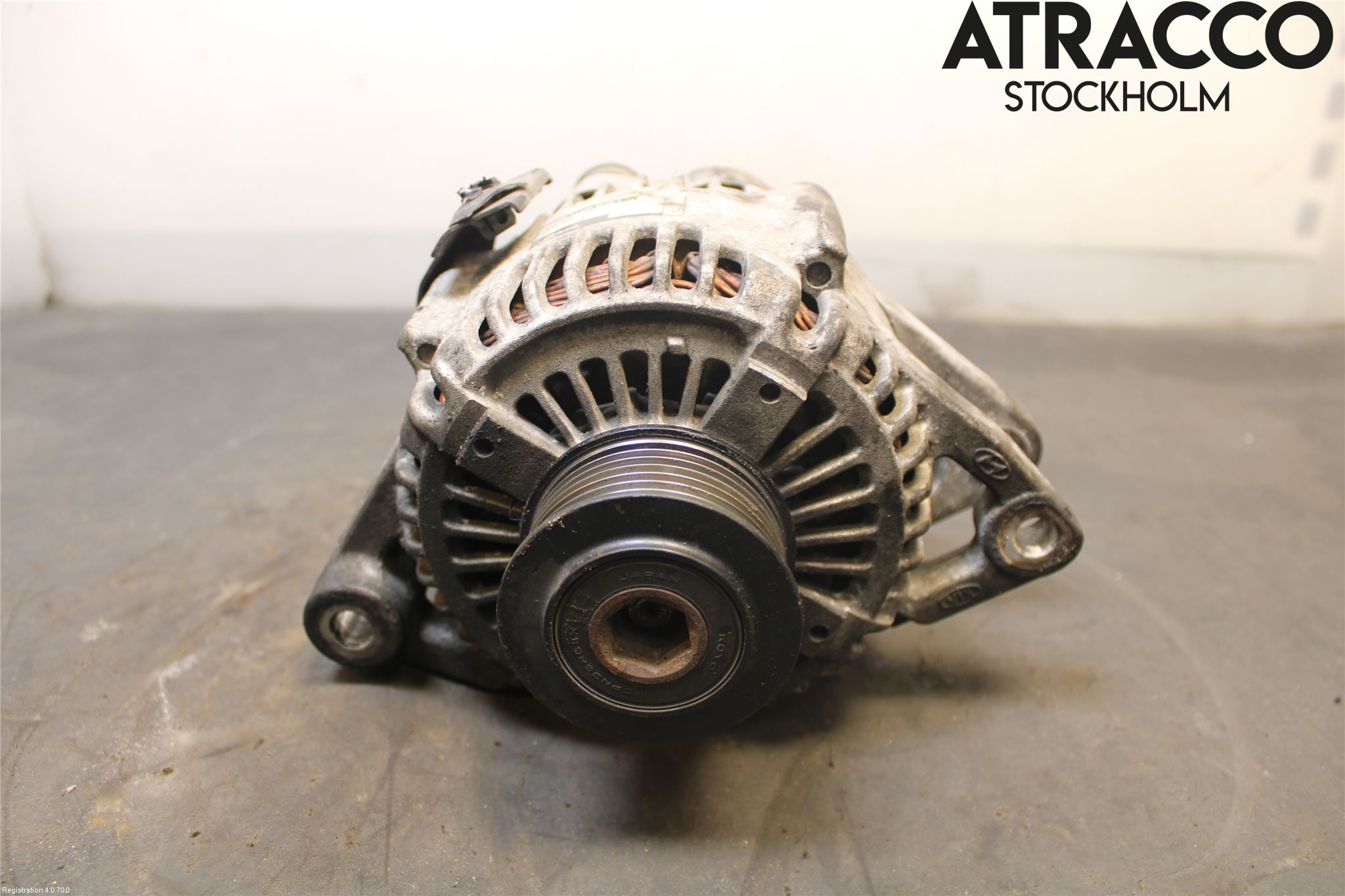 Kia SORENTO 03-09 Generator