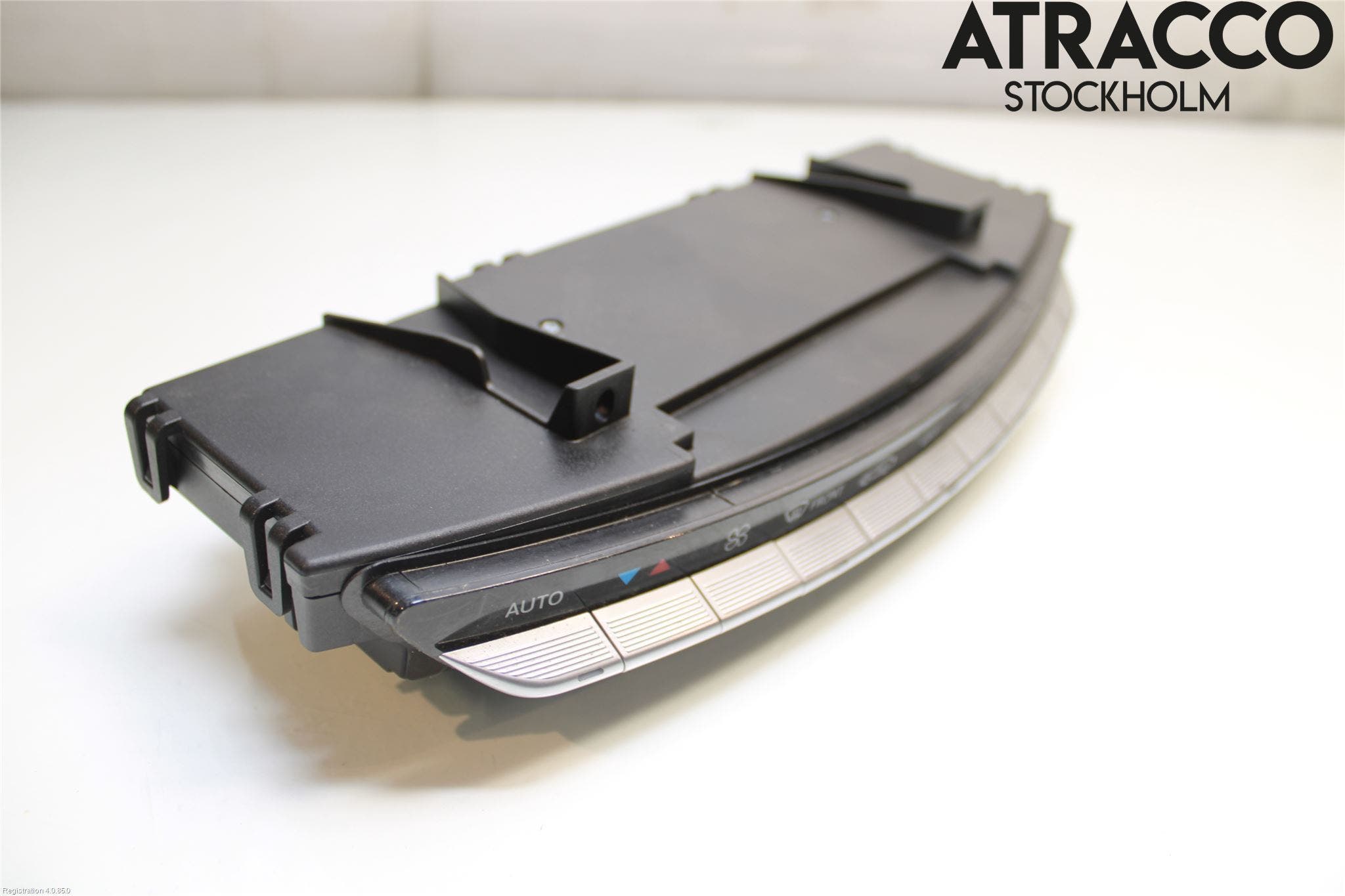 Mercedes-Benz MB S-KLASS (W221) 05-13 Ac Styrenhet Ac Manöveren