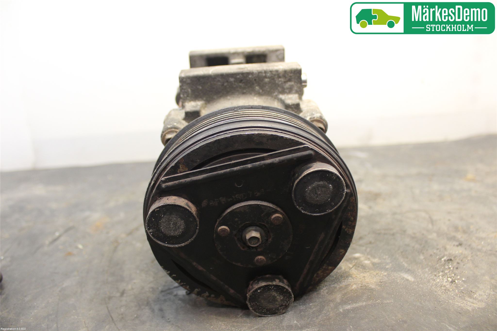 Ford ESCORT     95-00 Ac Kompressor