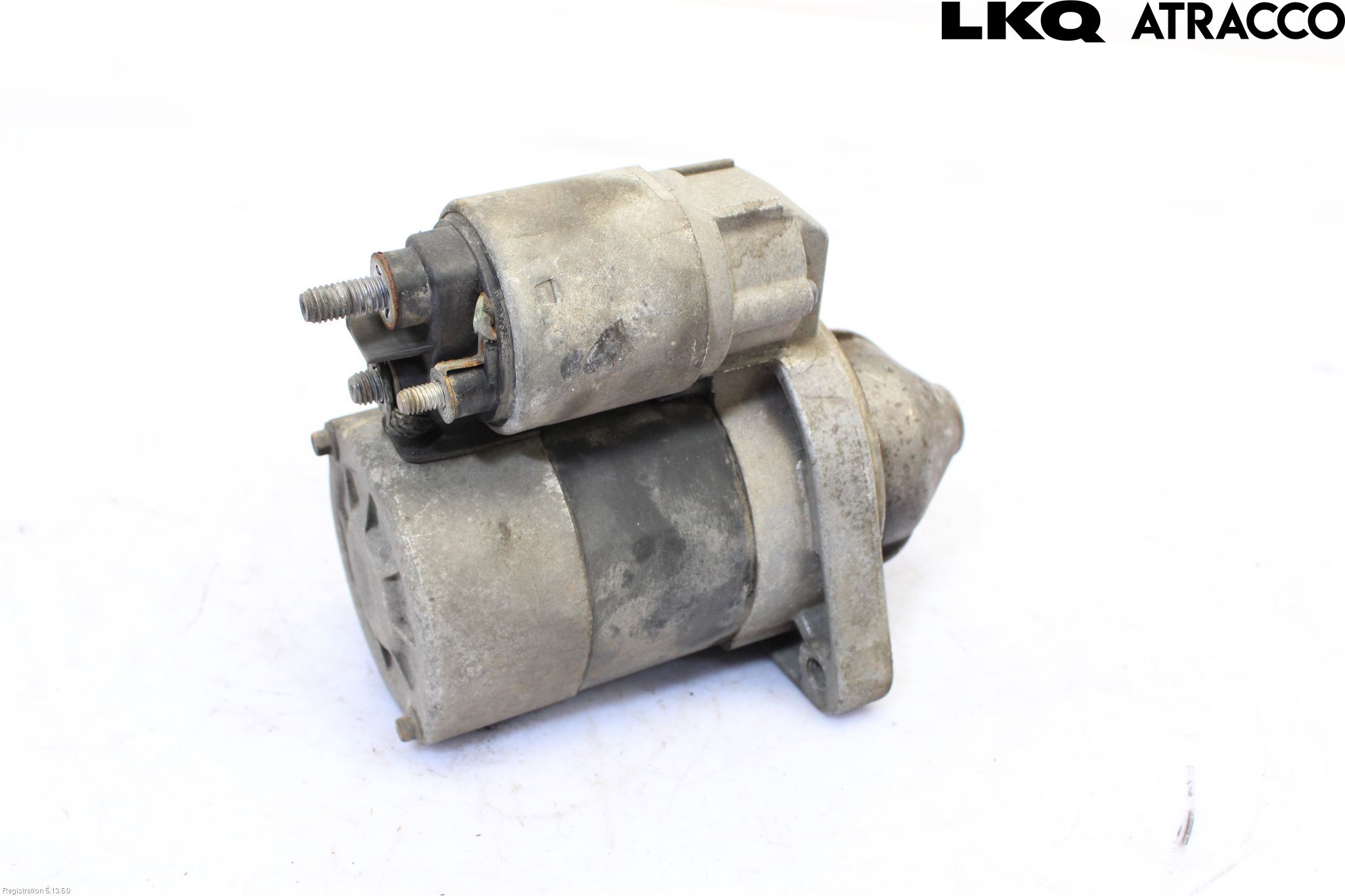 Ford FOCUS 11-14 Startmotor