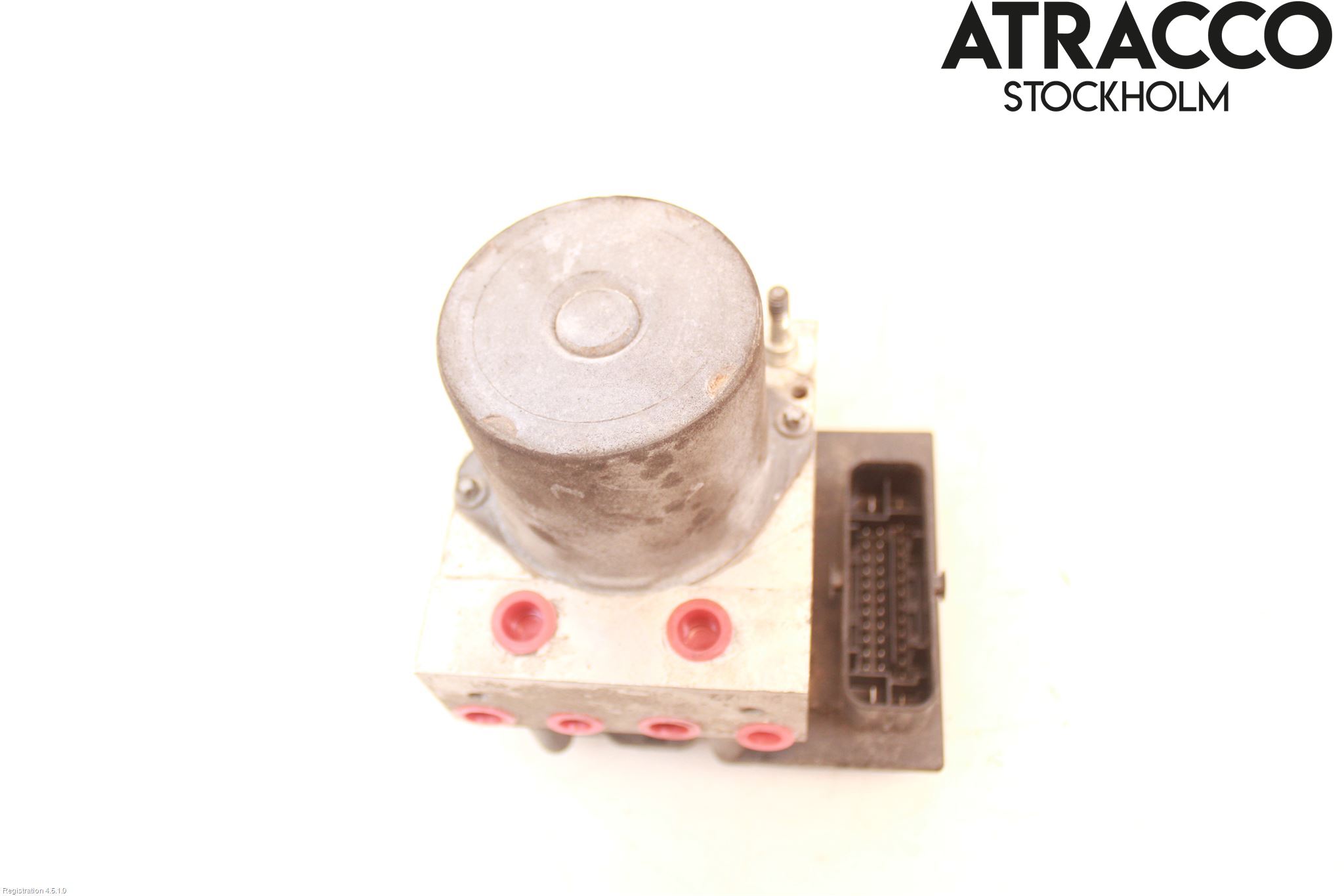 Audi A4/S4 05-07 Abs Hydraulaggregat
