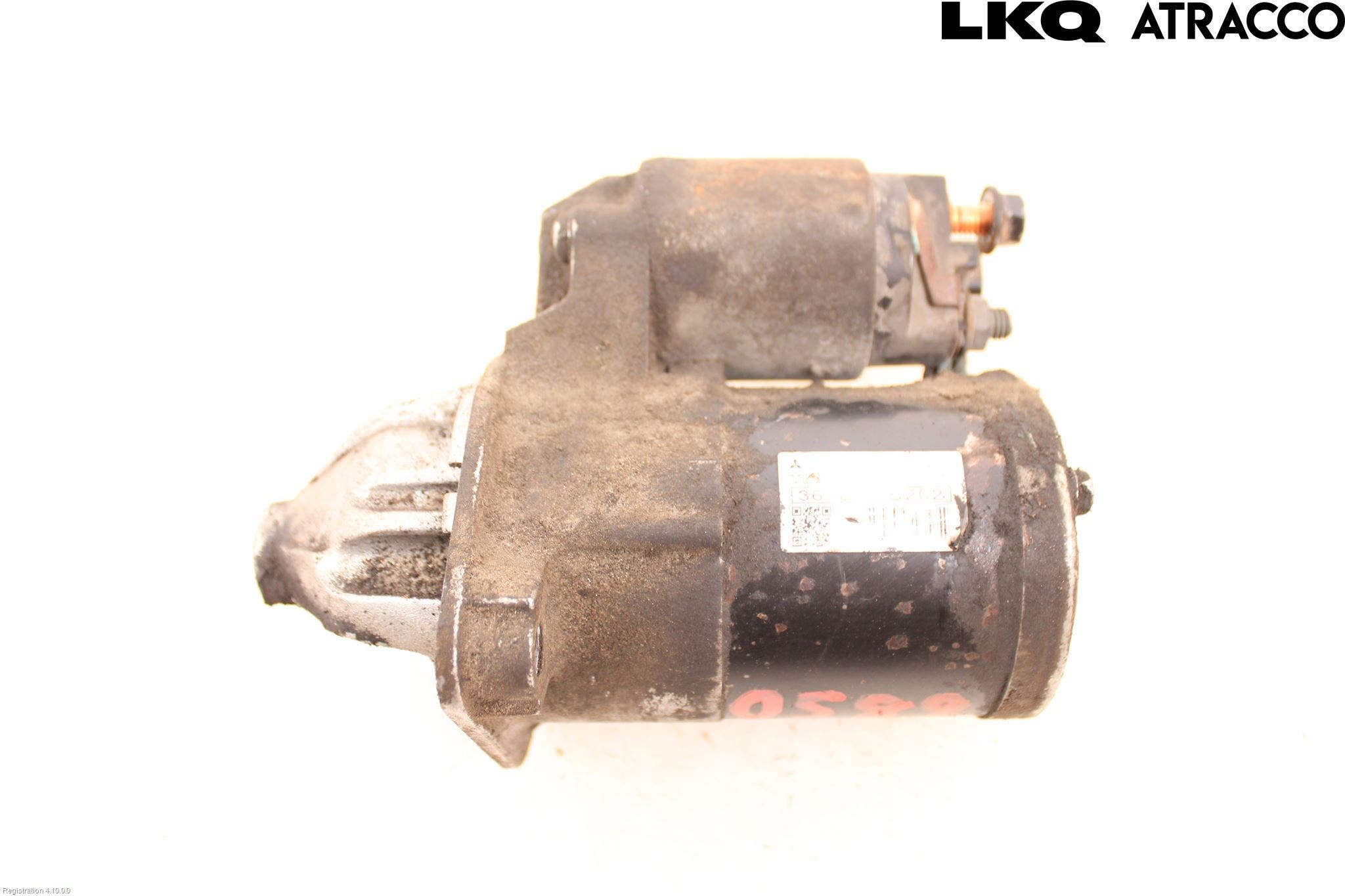 Kia CEED 12-18 Startmotor