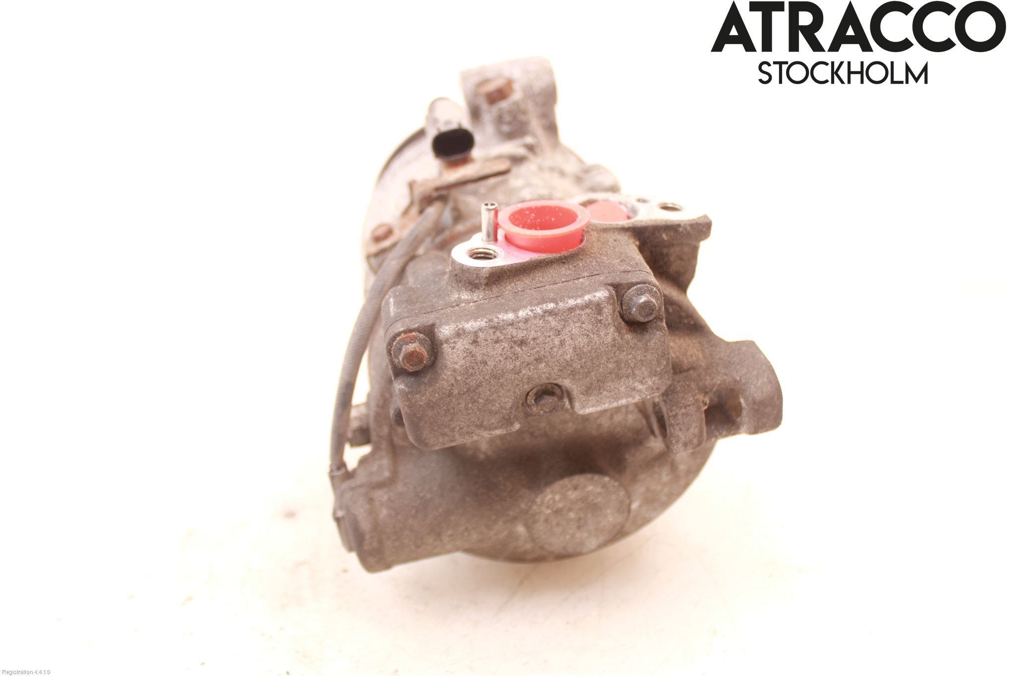 BMW 3 E90/91 SED/TOU 05-12 Ac Kompressor