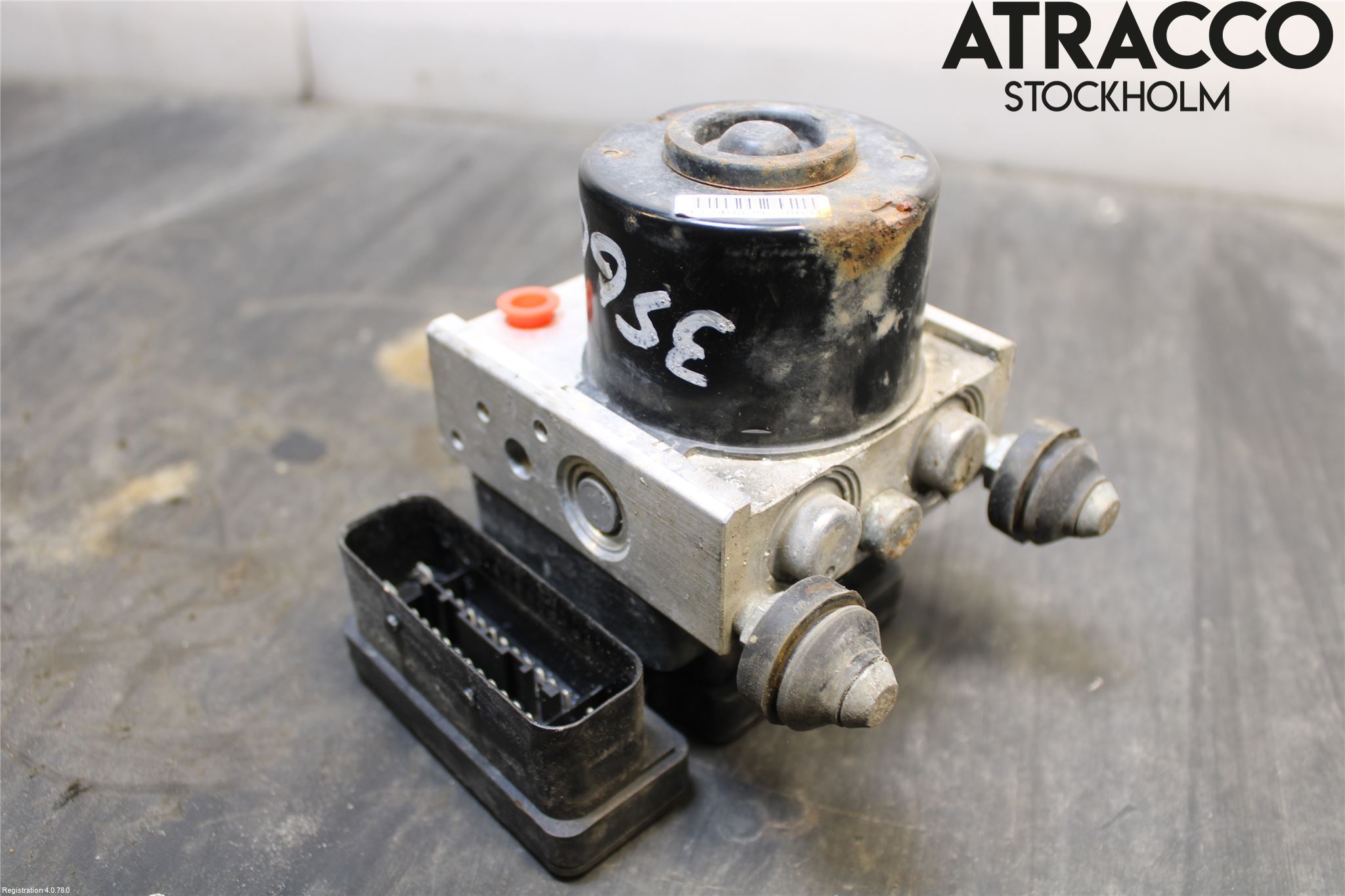 Mitsubishi ECLIPS Abs Hydraulaggregat
