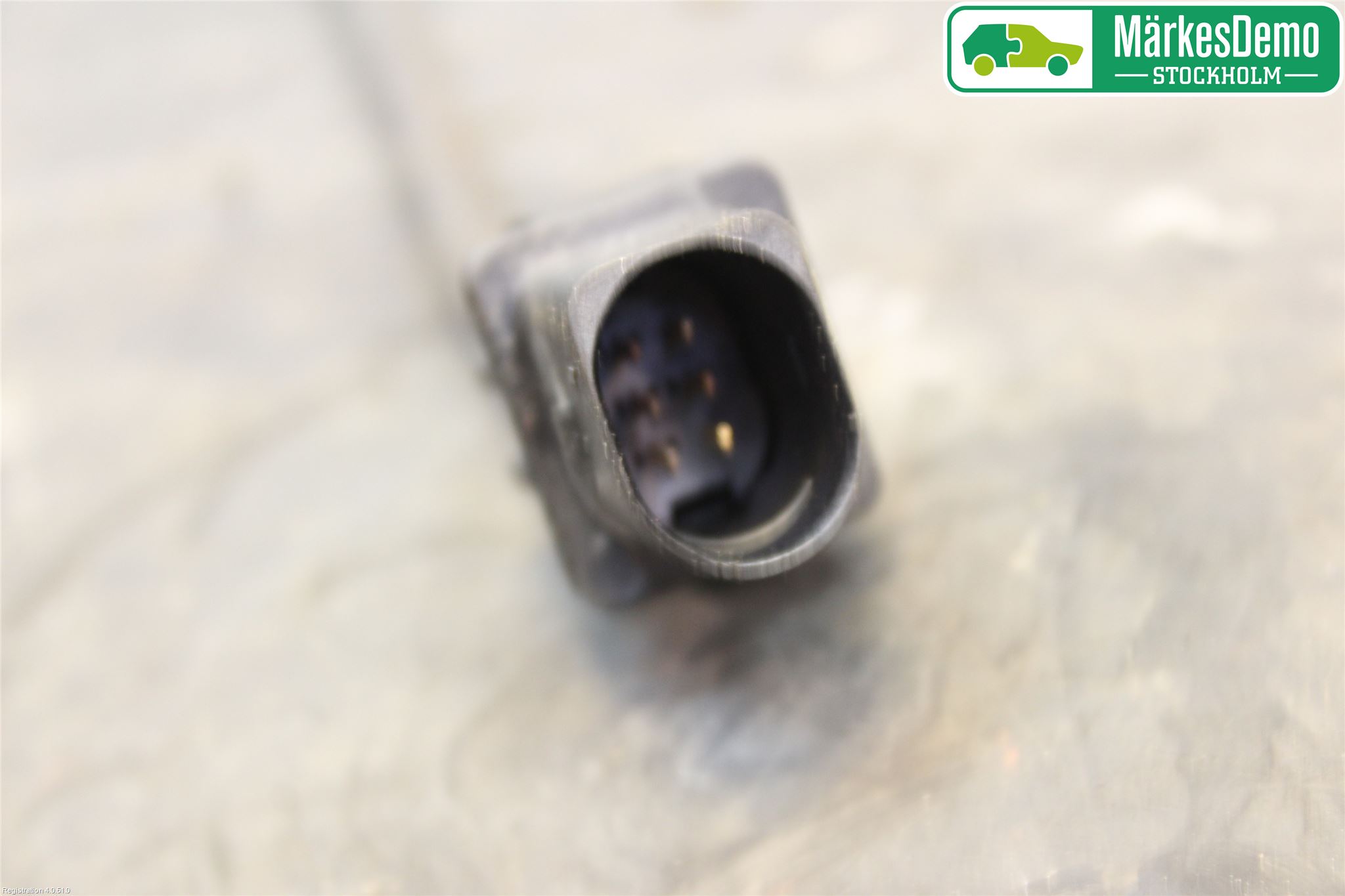 Citroen C5     05-08 Injlambdasond