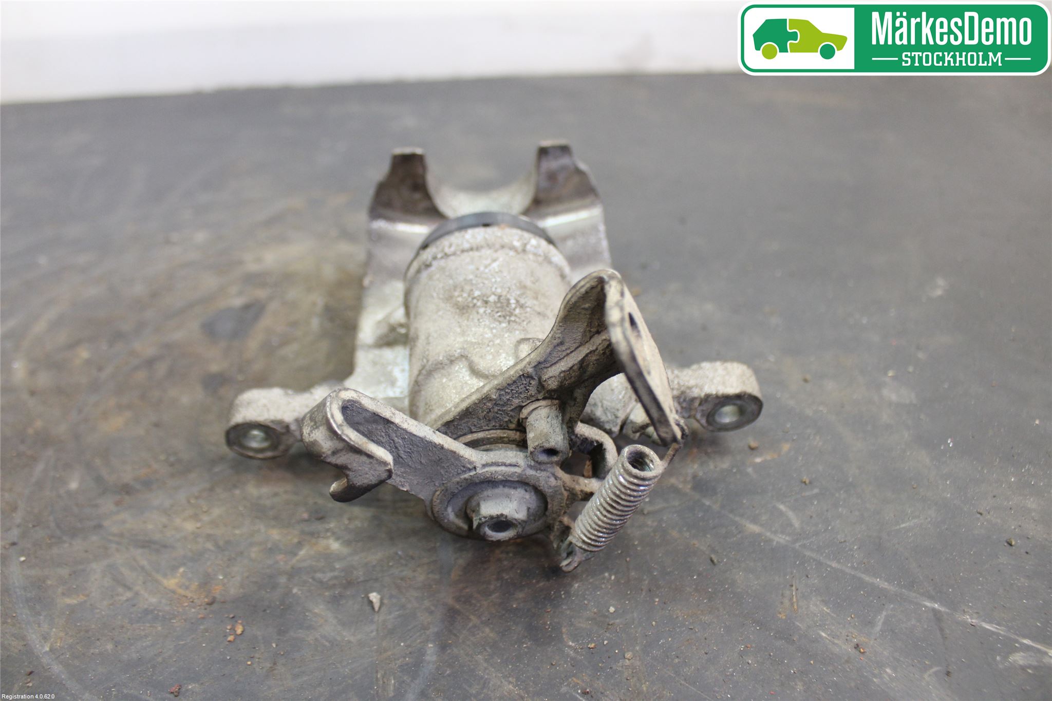 Opel ASTRA J 10-15 Bromsok Bak Höger