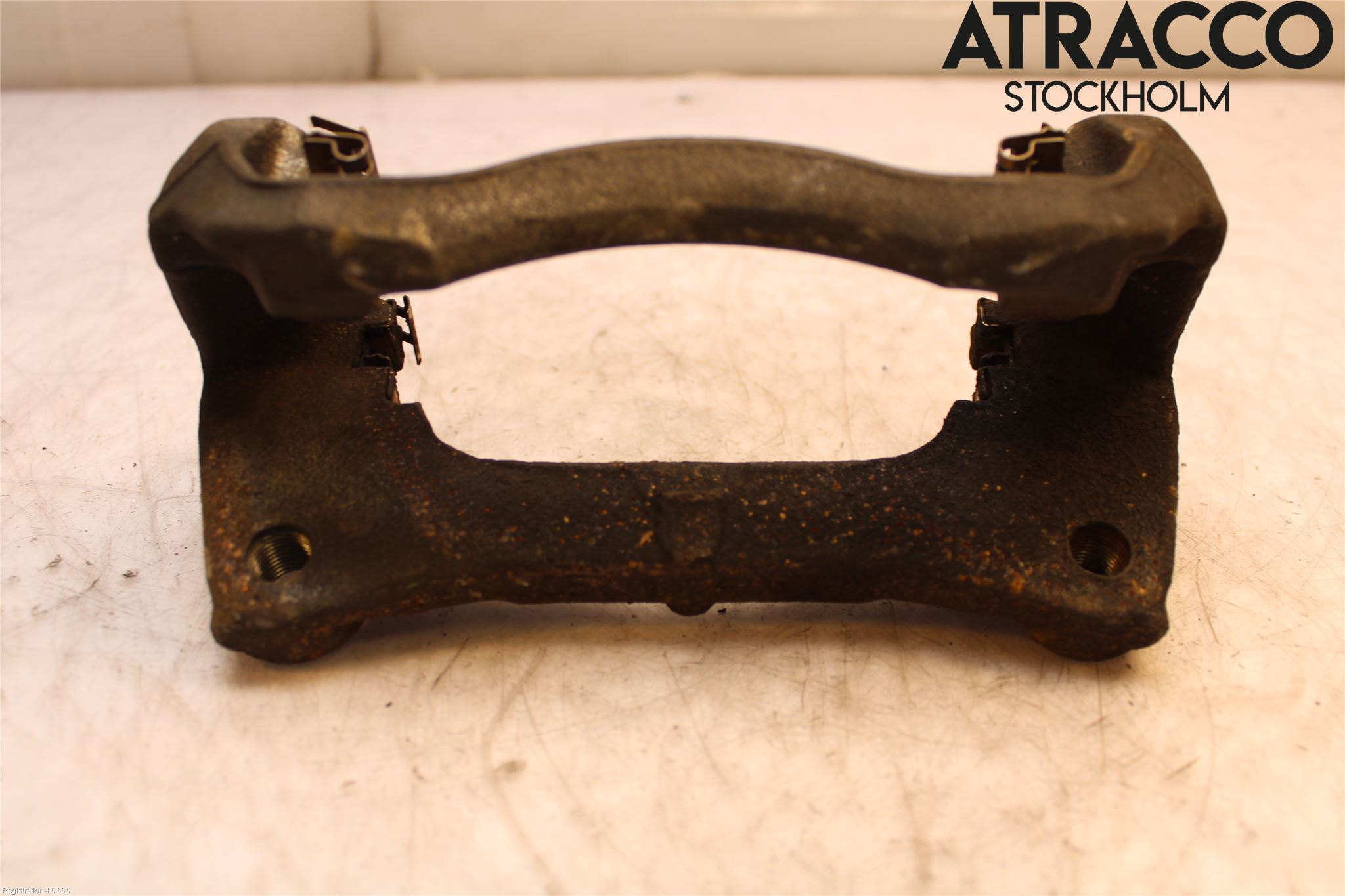 Mazda 3 III 14-19 Bromsokshållare