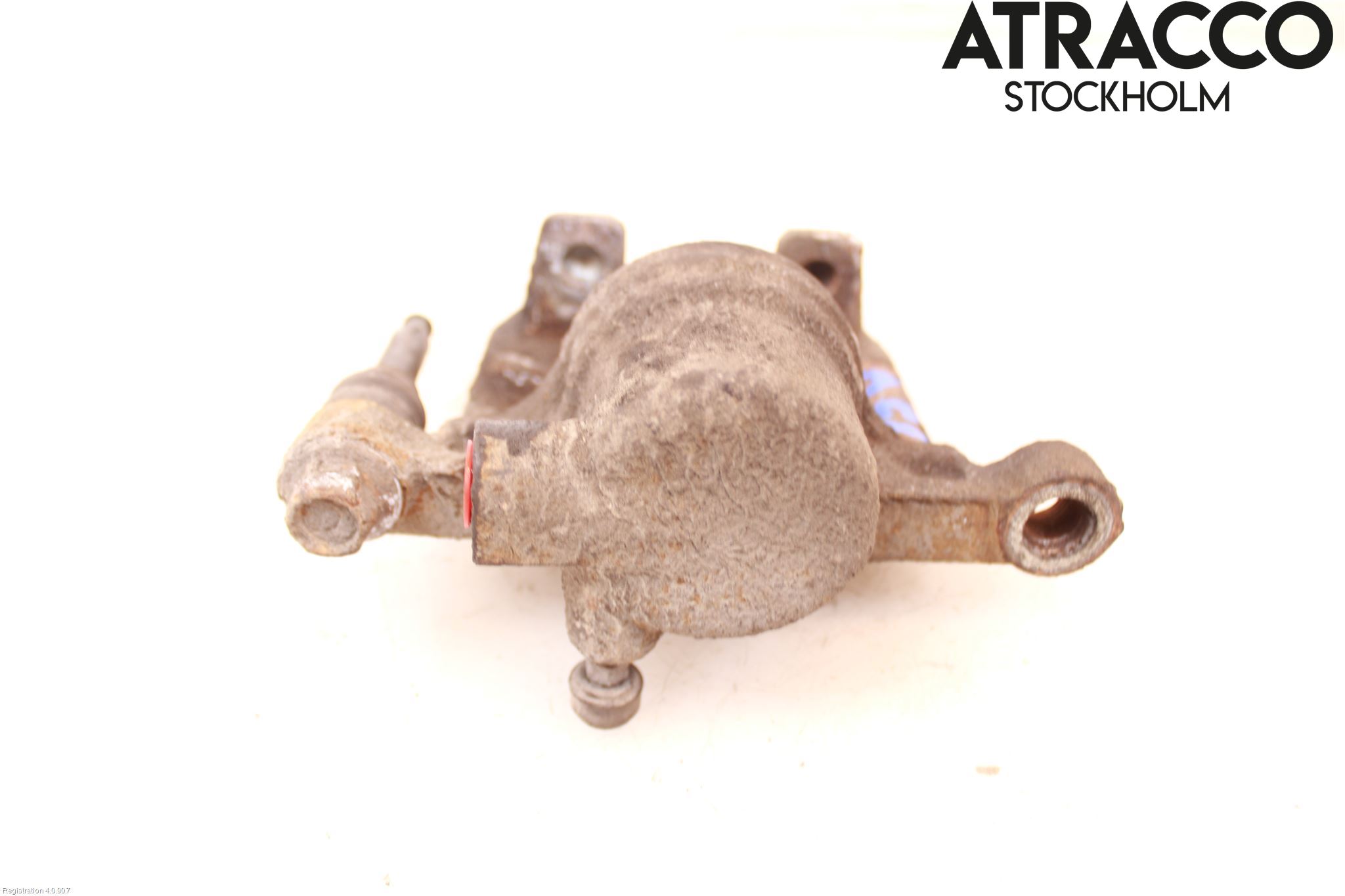 Mitsubishi LANCER  03-07 Bromsok Bak Vänster