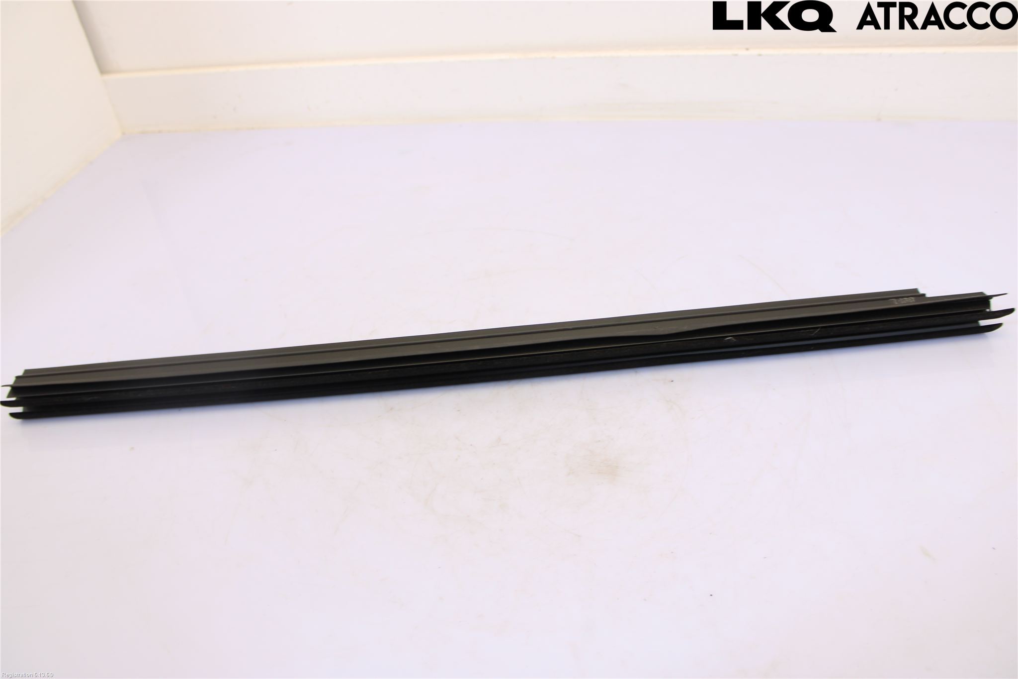 Toyota COROLLA CROSS XG10 22- Styrlist Ruta