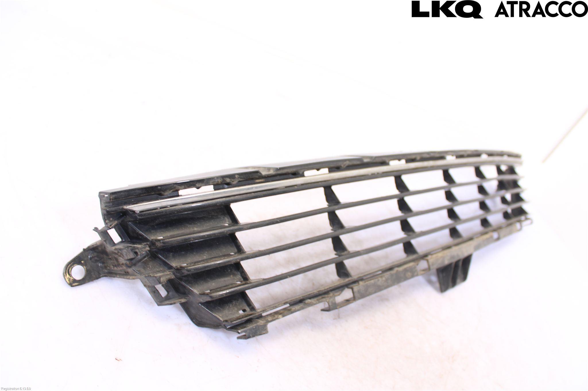 Toyota AURIS 13-19 Grilldel Mitt