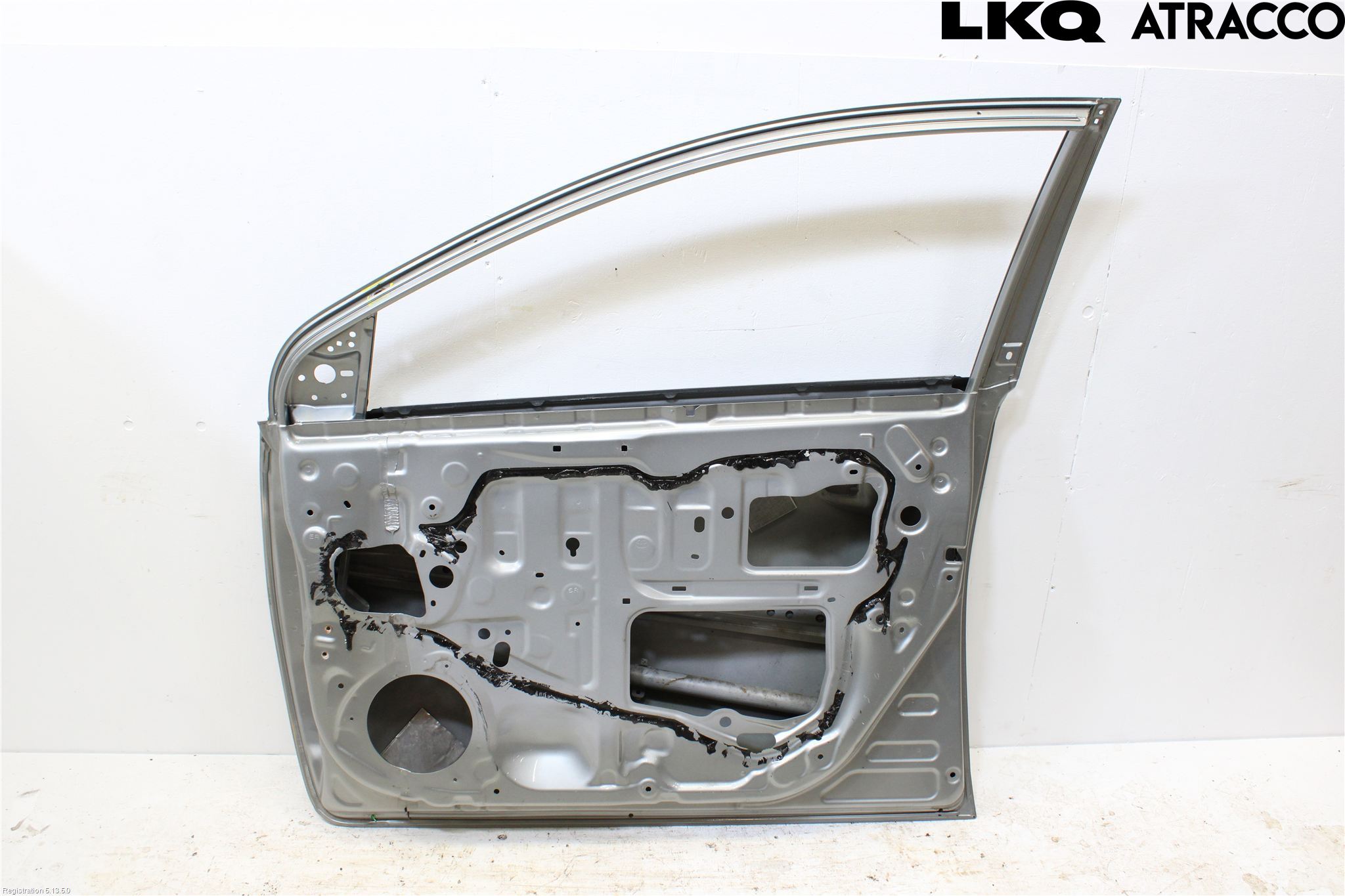 Toyota AURIS 13-19 Dörr Fram Höger