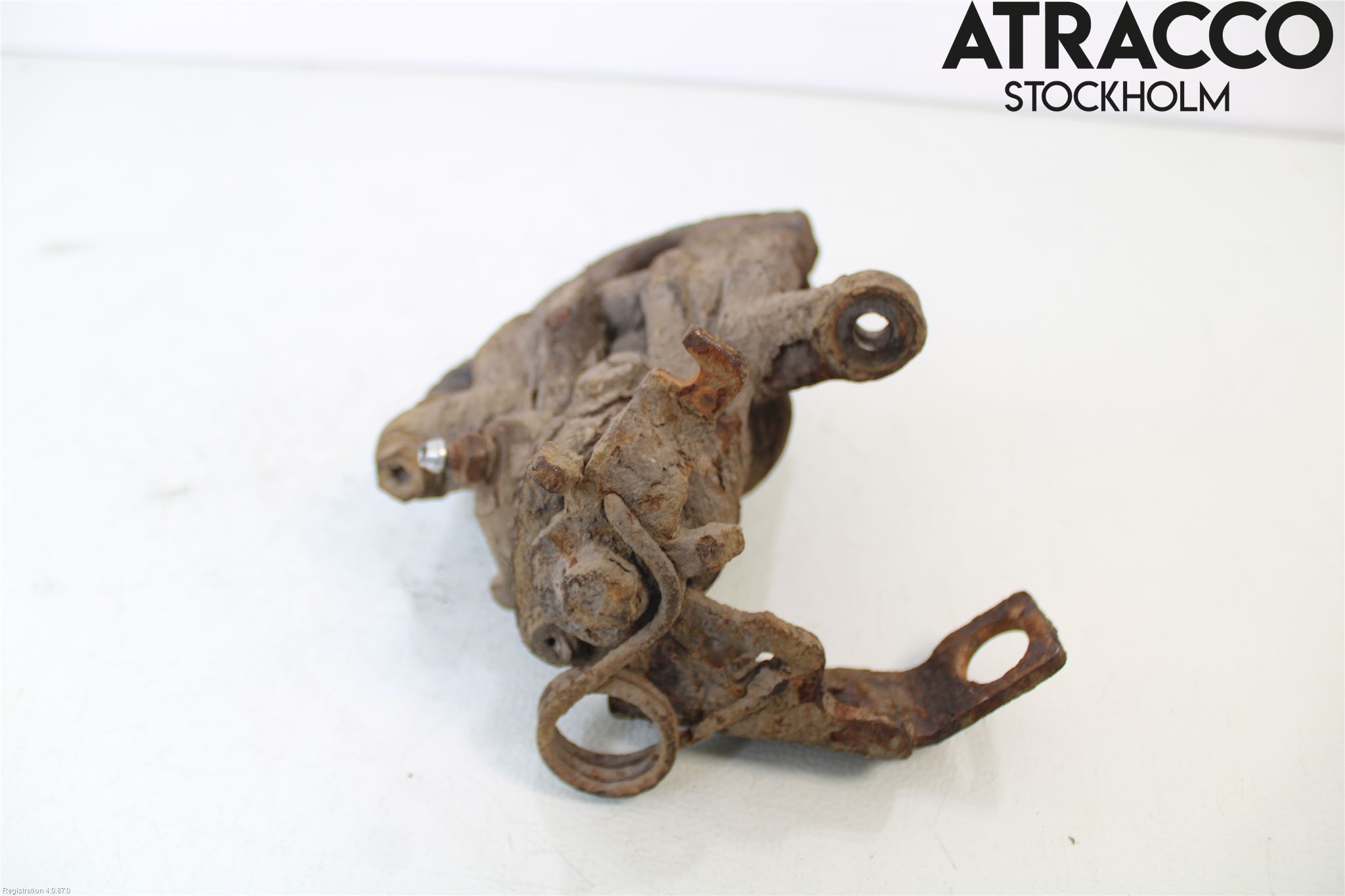 Honda CIVIC 06-11 Bromsok Bak Höger