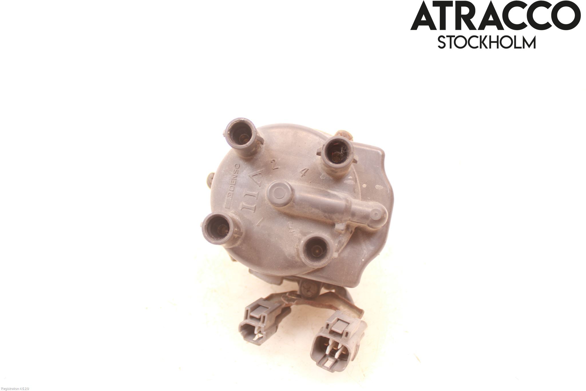 Toyota COROLLA 98-01 Fördelare