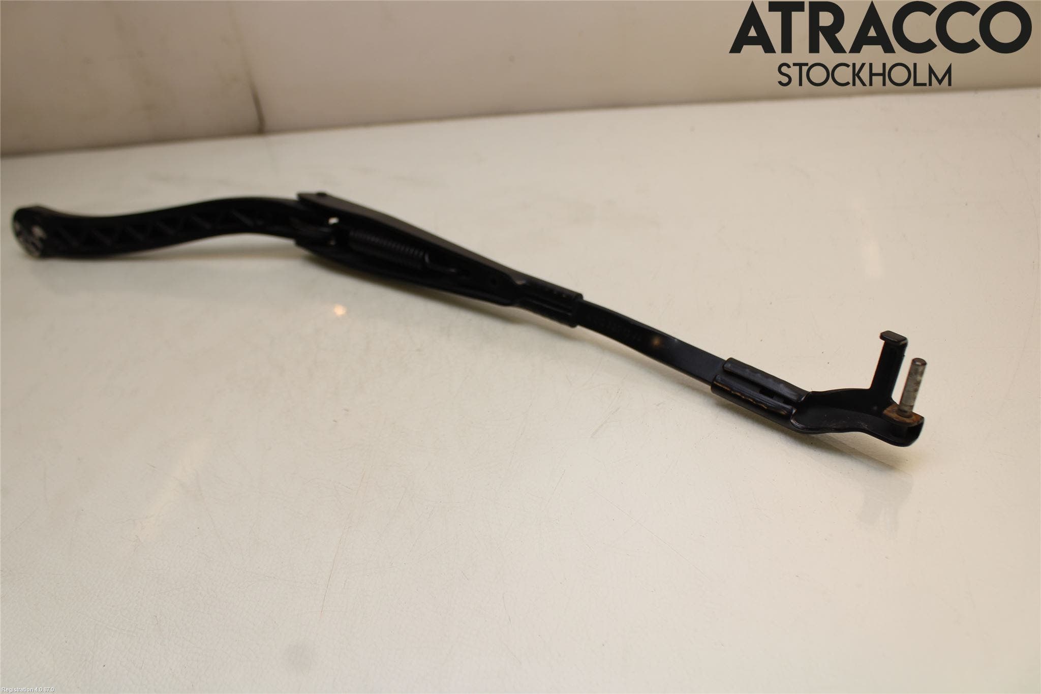 Mercedes-Benz MB E-KLASS (W212) 09-16 Torkararm Armar Vindruta