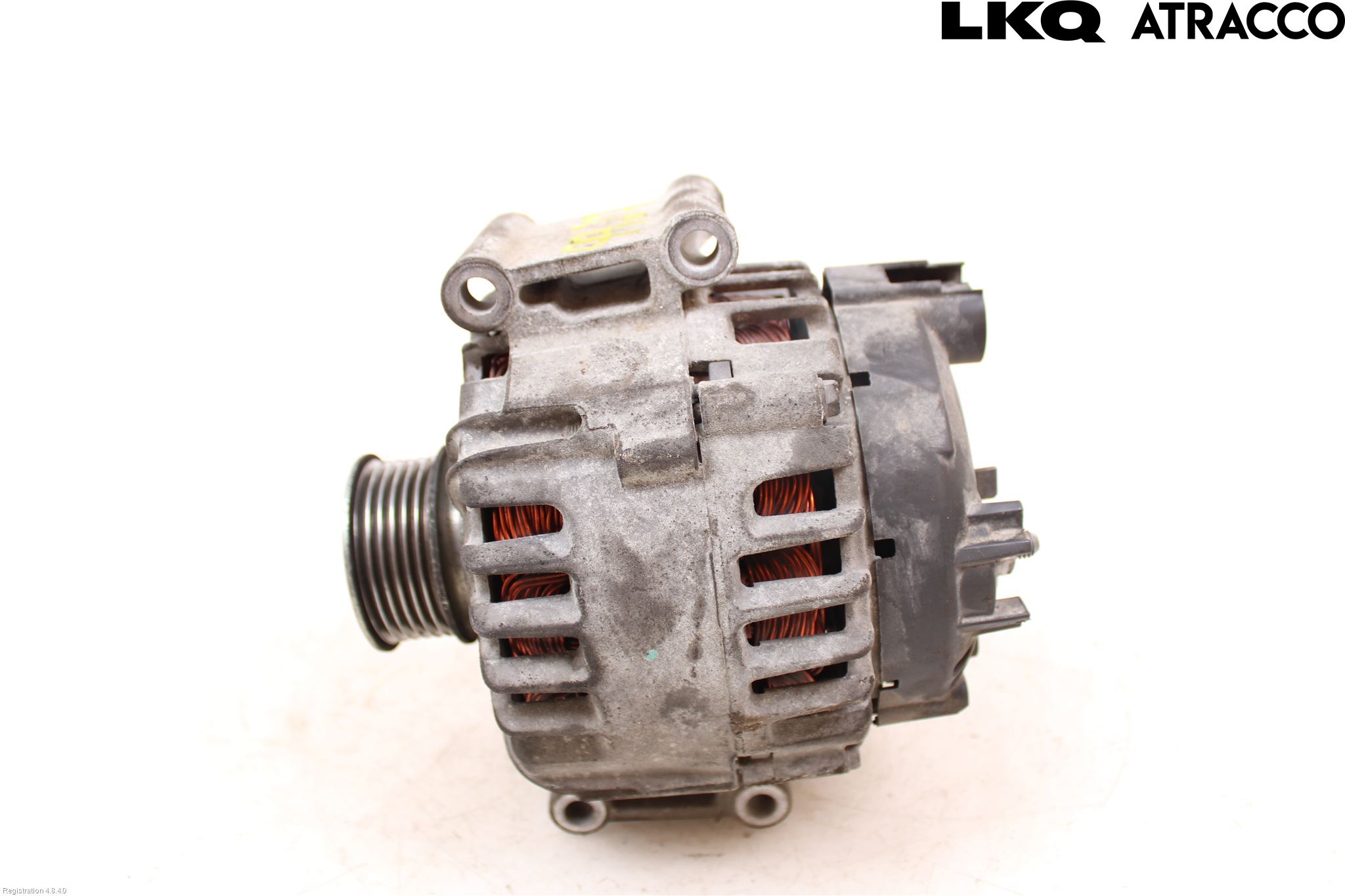 Volkswagen VW PASSAT 05-11 Generator