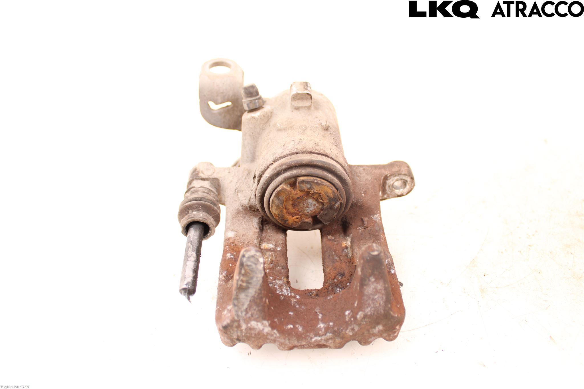 Seat ARONA Bromsok Bak Höger