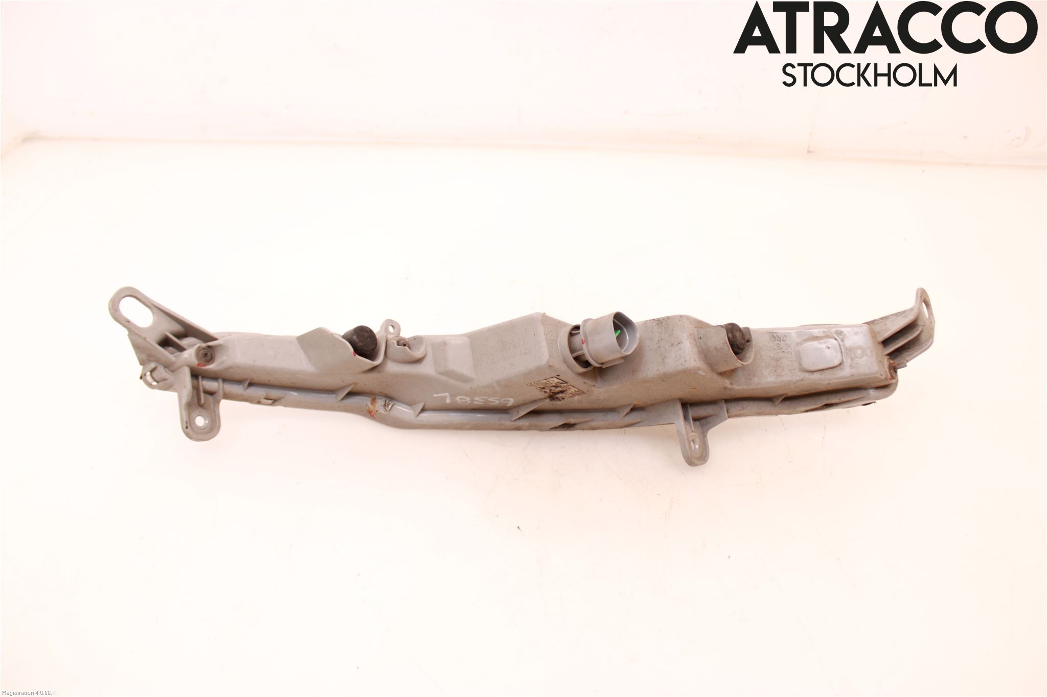 Kia OPTIMA 00-15 Blinkers Fram Vänster