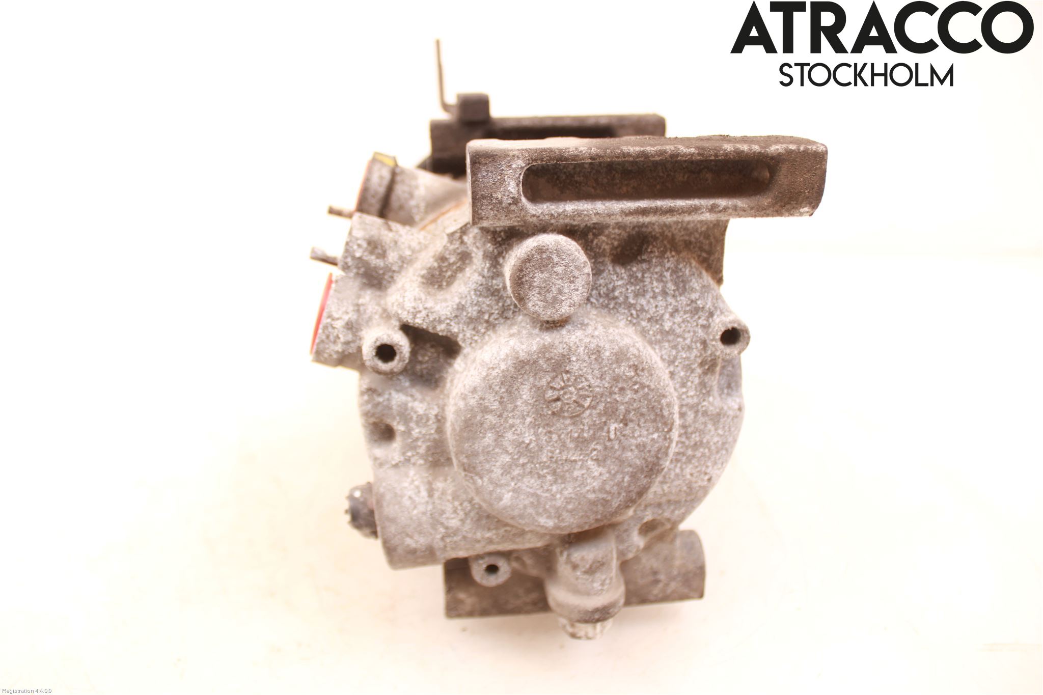 Kia CEED 12-18 Ac Kompressor