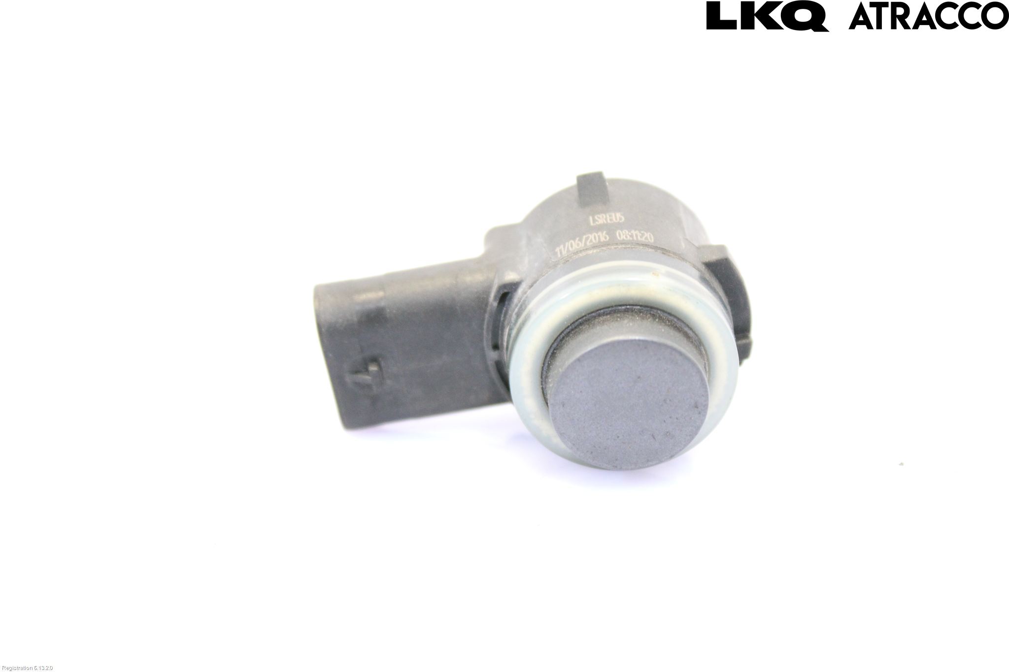 Audi A4/S4 B9 16-19 Parkeringshjälp Frontsensor