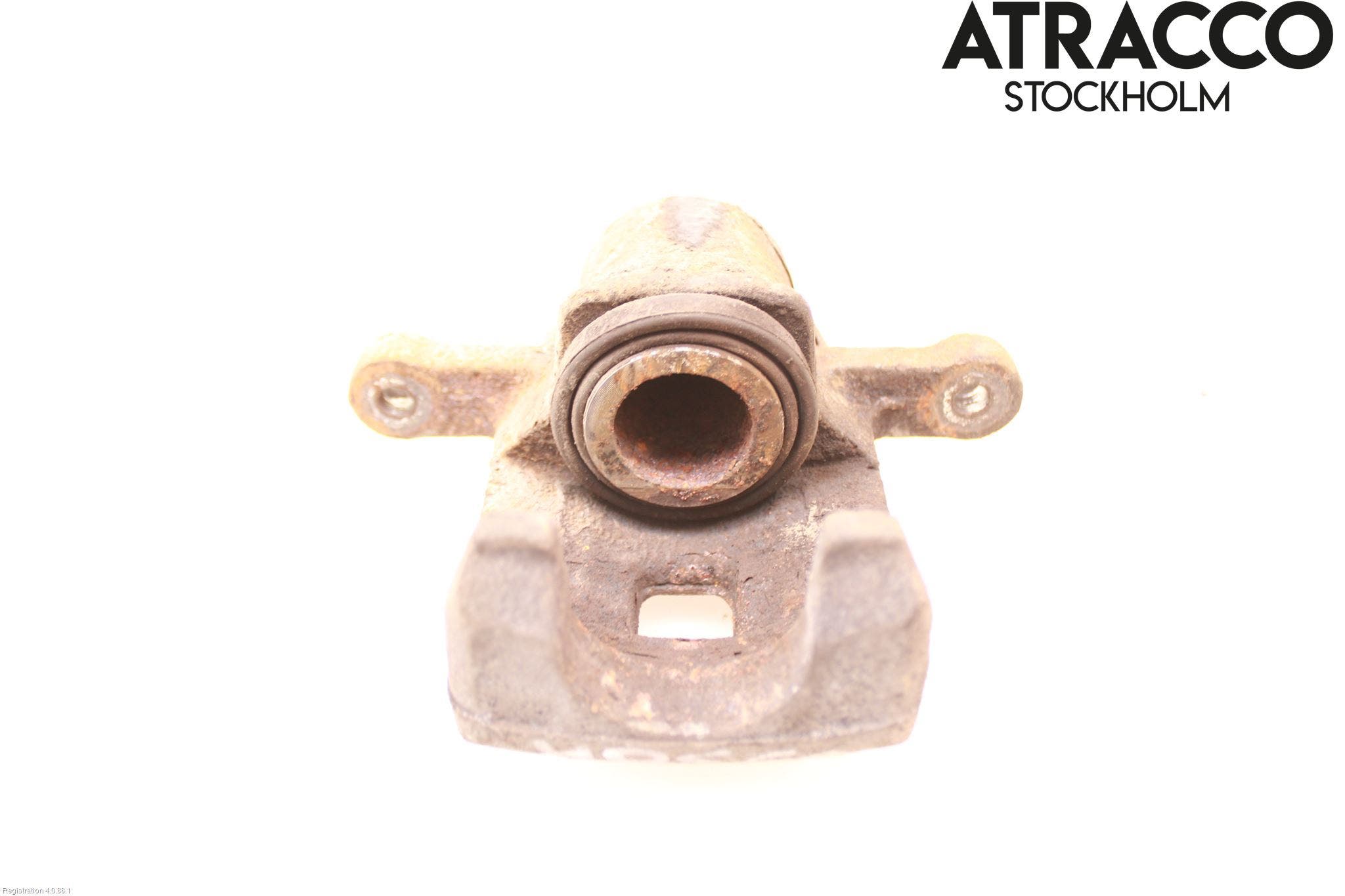 Kia OPTIMA 00-15 Bromsok Bak Höger