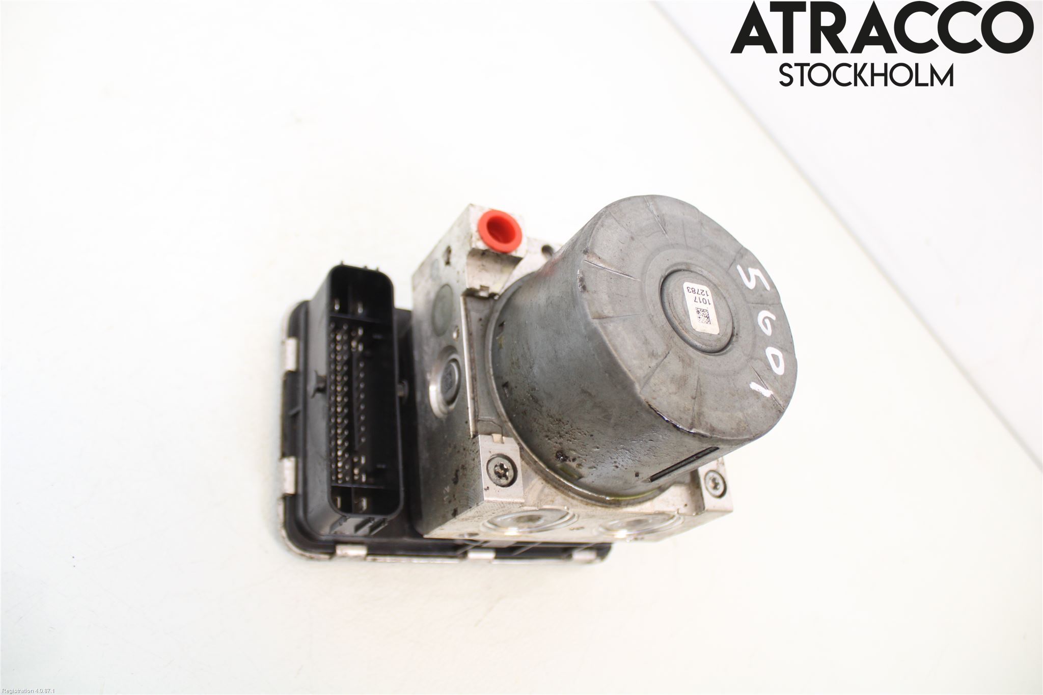 Volkswagen VW GOLF / E-GOLF VII 13-20 Abs Hydraulaggregat