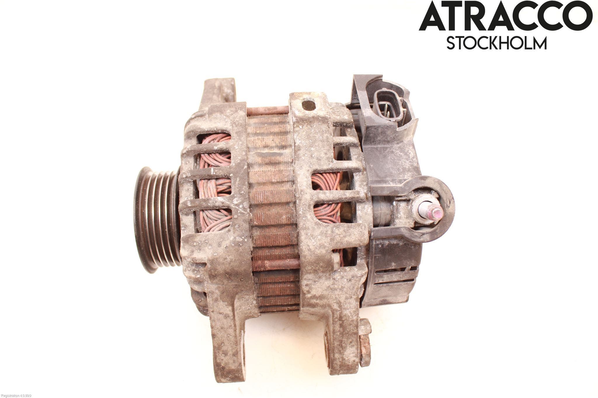 Hyundai i20 PB 09-14 Generator