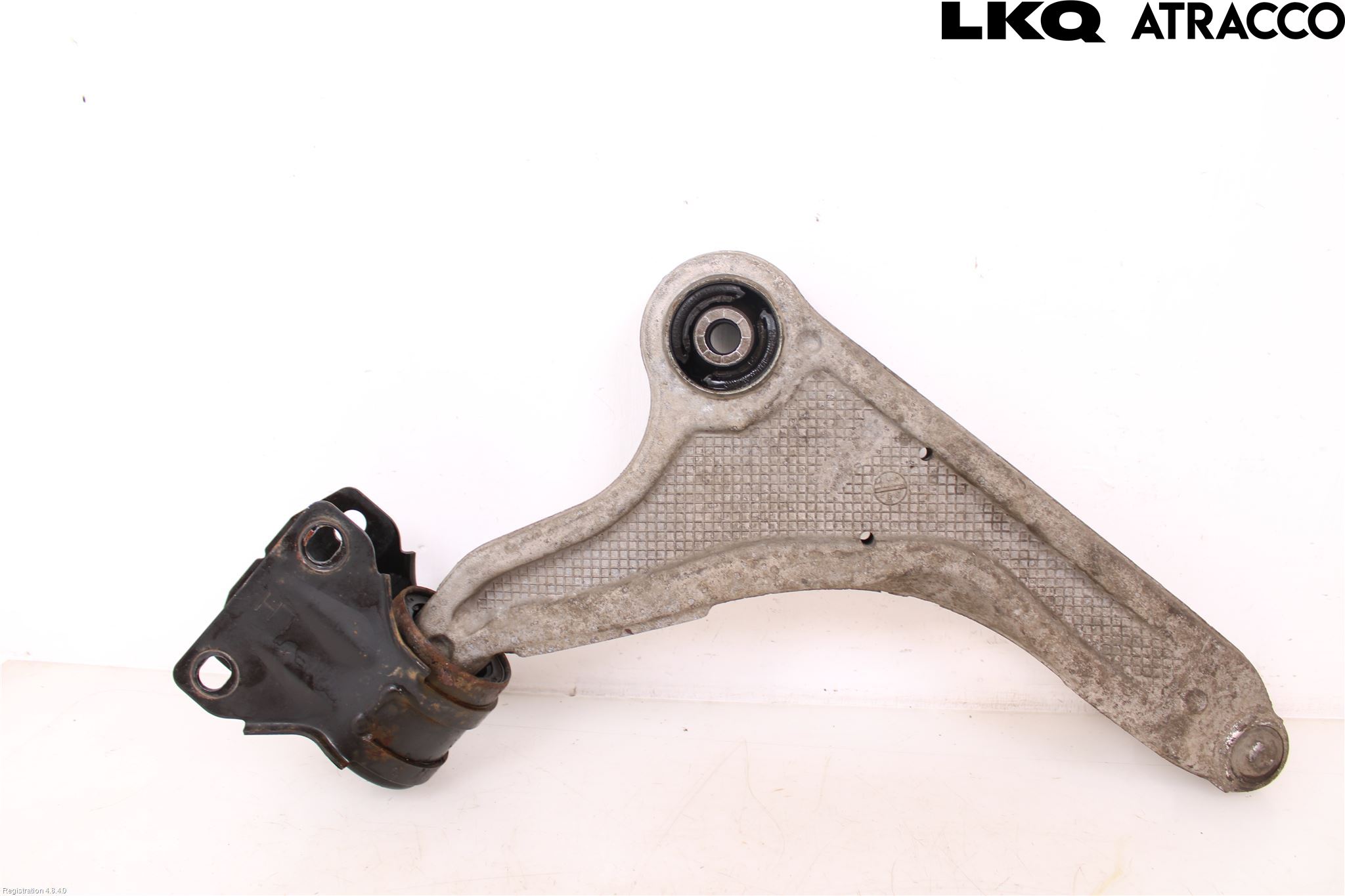 Ford MONDEO 15-22 Bärarm Fram Undre Vä