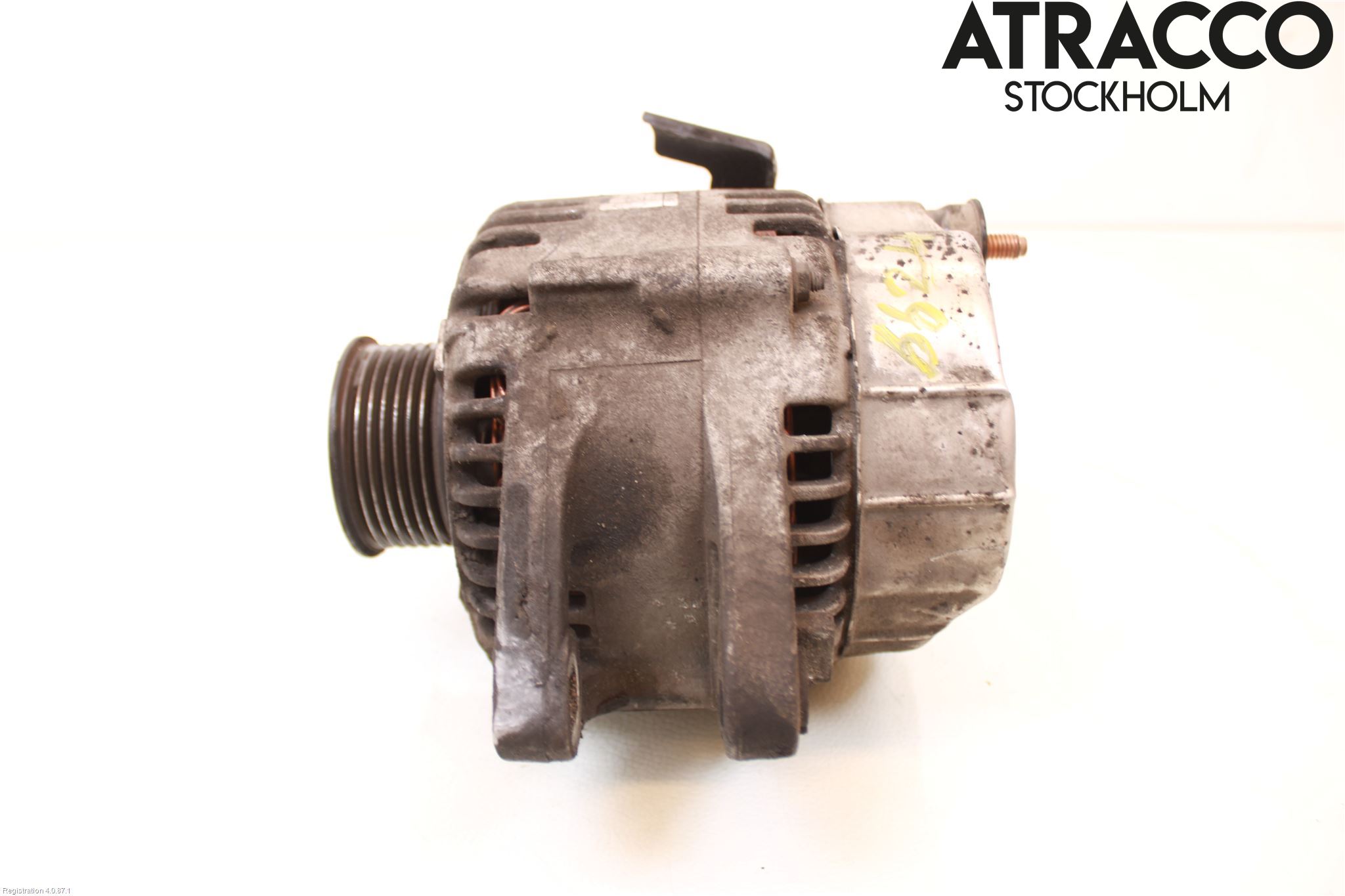 Kia SORENTO 03-09 Generator