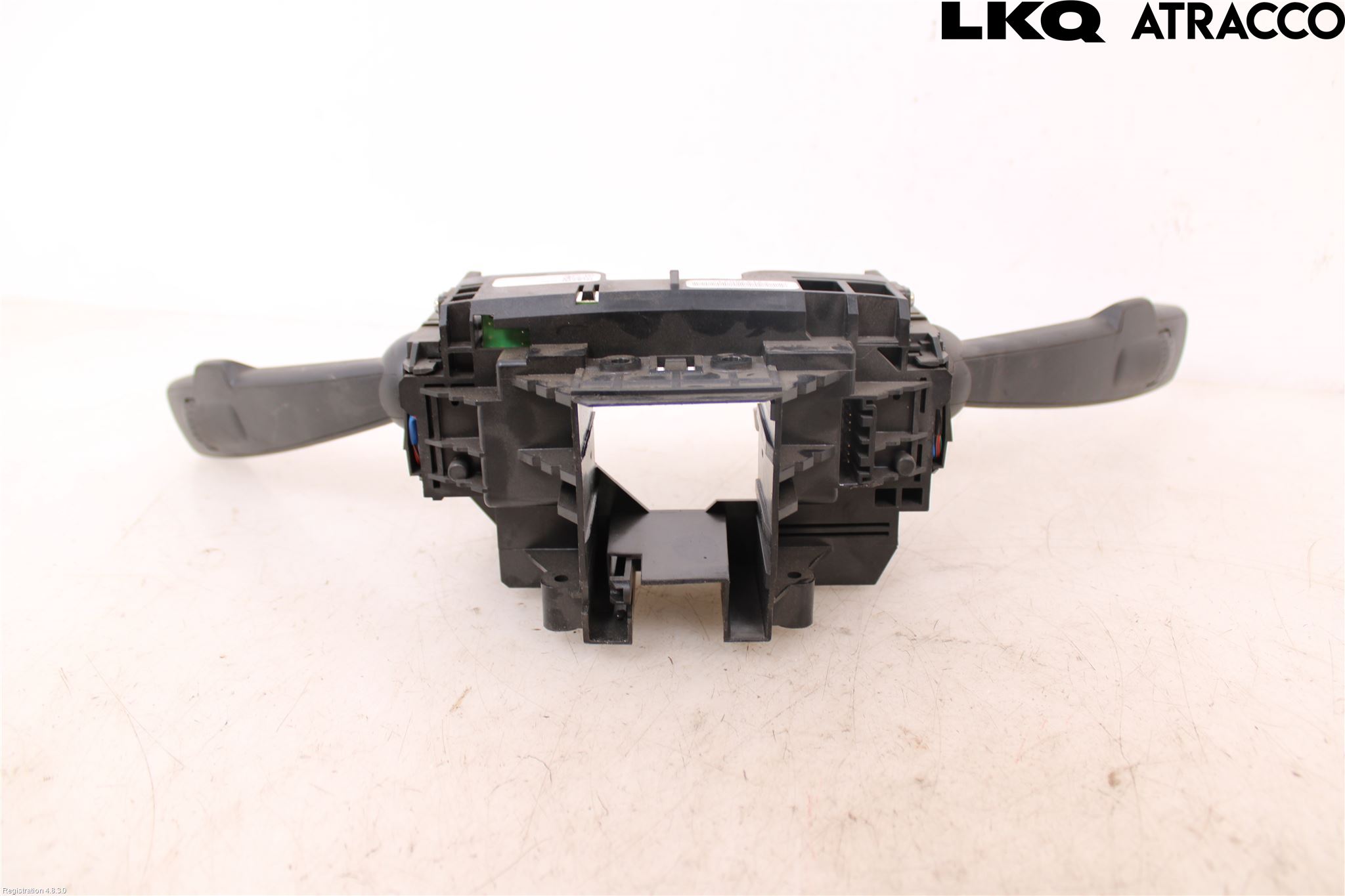 Volvo V70 08-13 Spakcentral