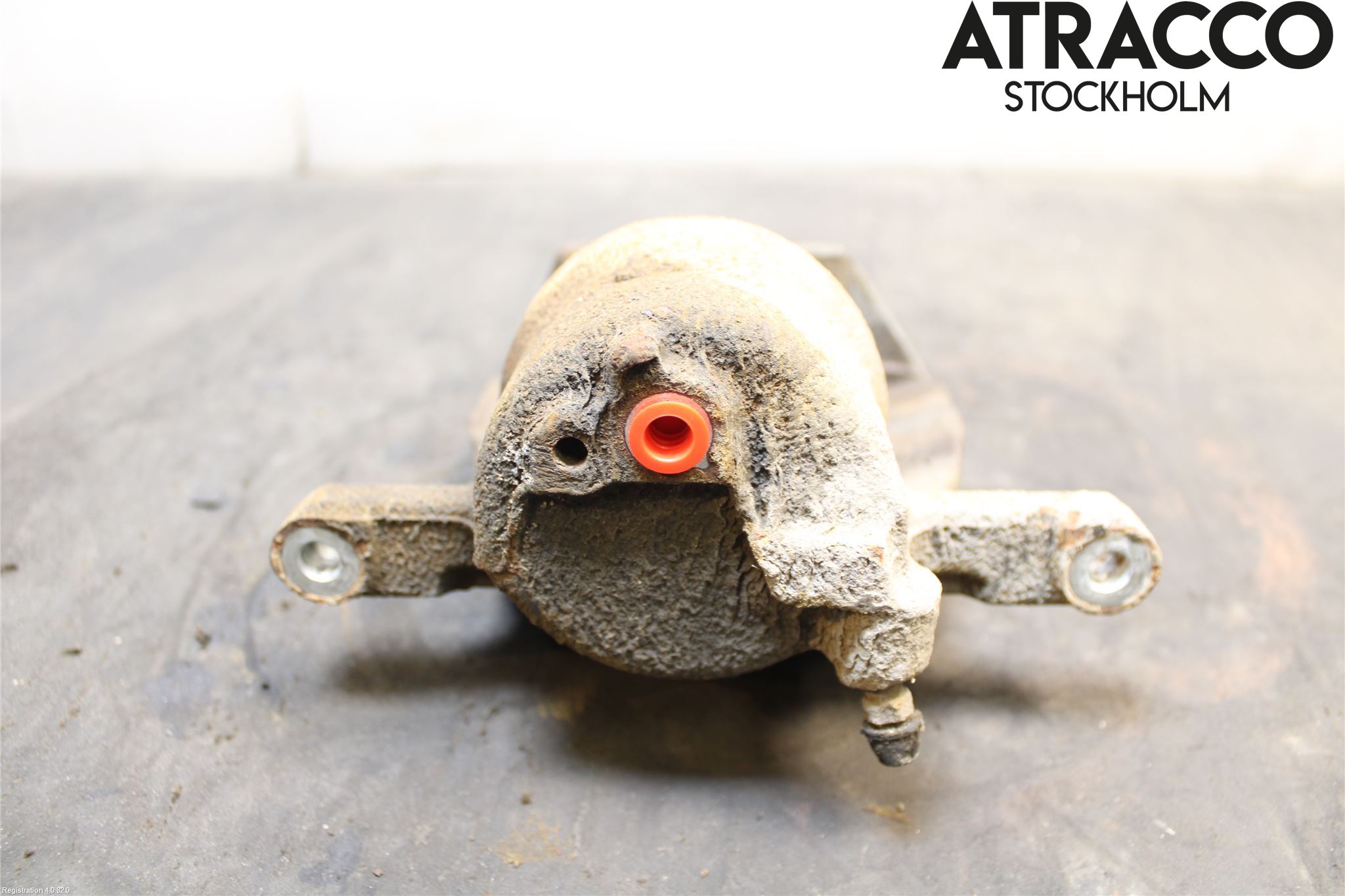 Toyota AURIS 13-19 Bromsok Fram Vänster