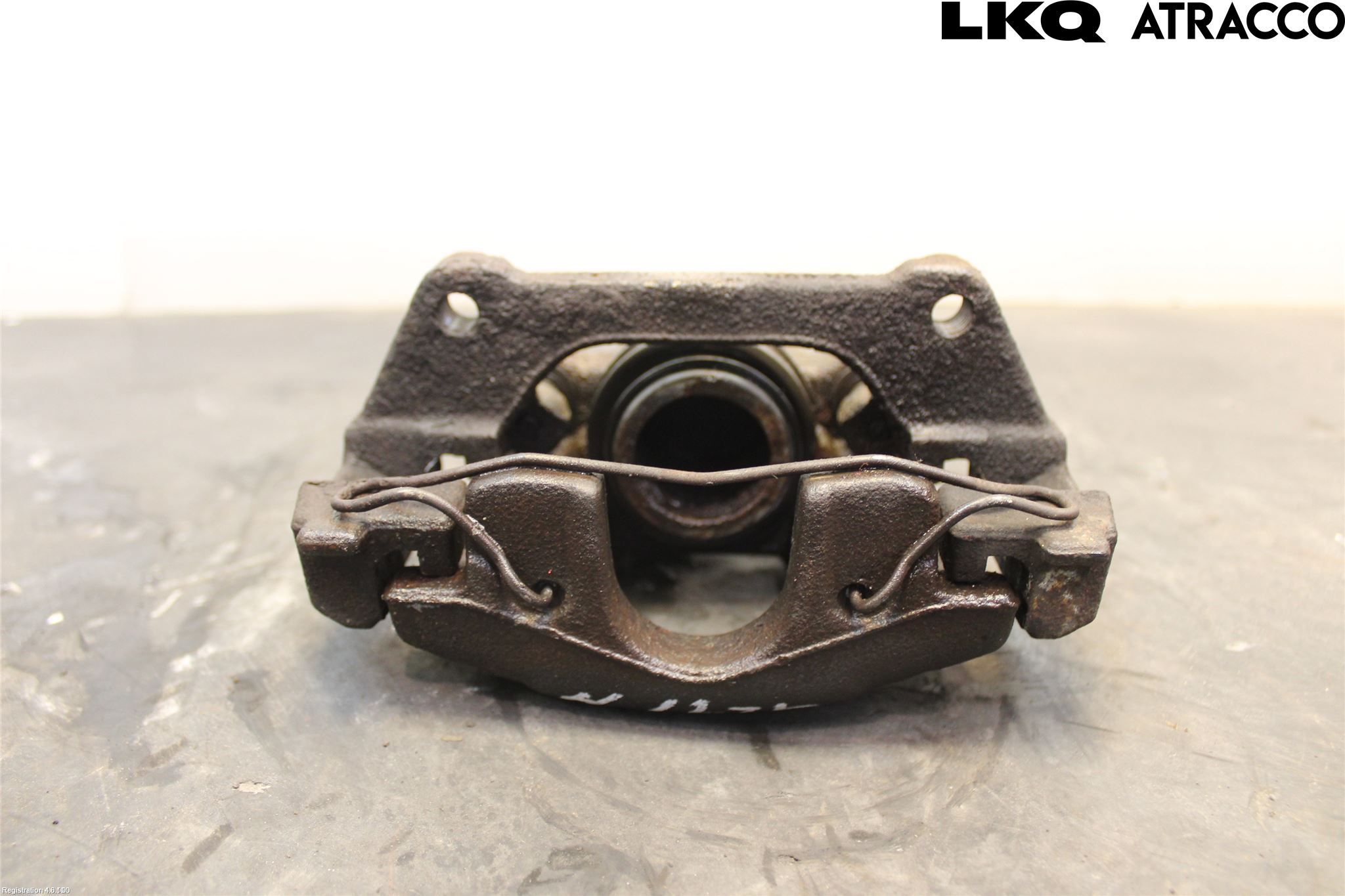 Mini COUPE R50/53 01-06 Bromsok Fram Höger