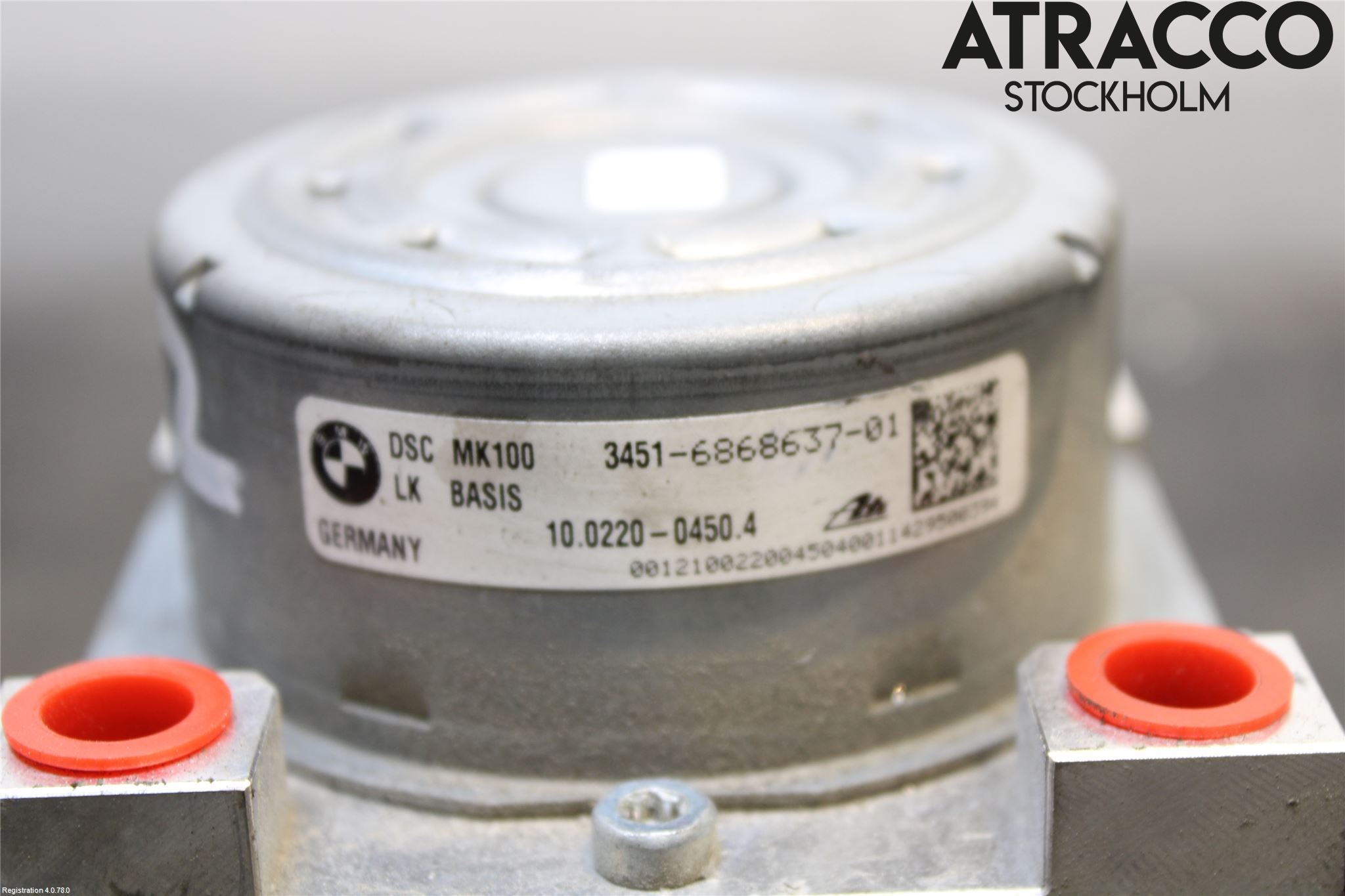 BMW 2 F45 Active Tourer 14-21 Abs Hydraulaggregat