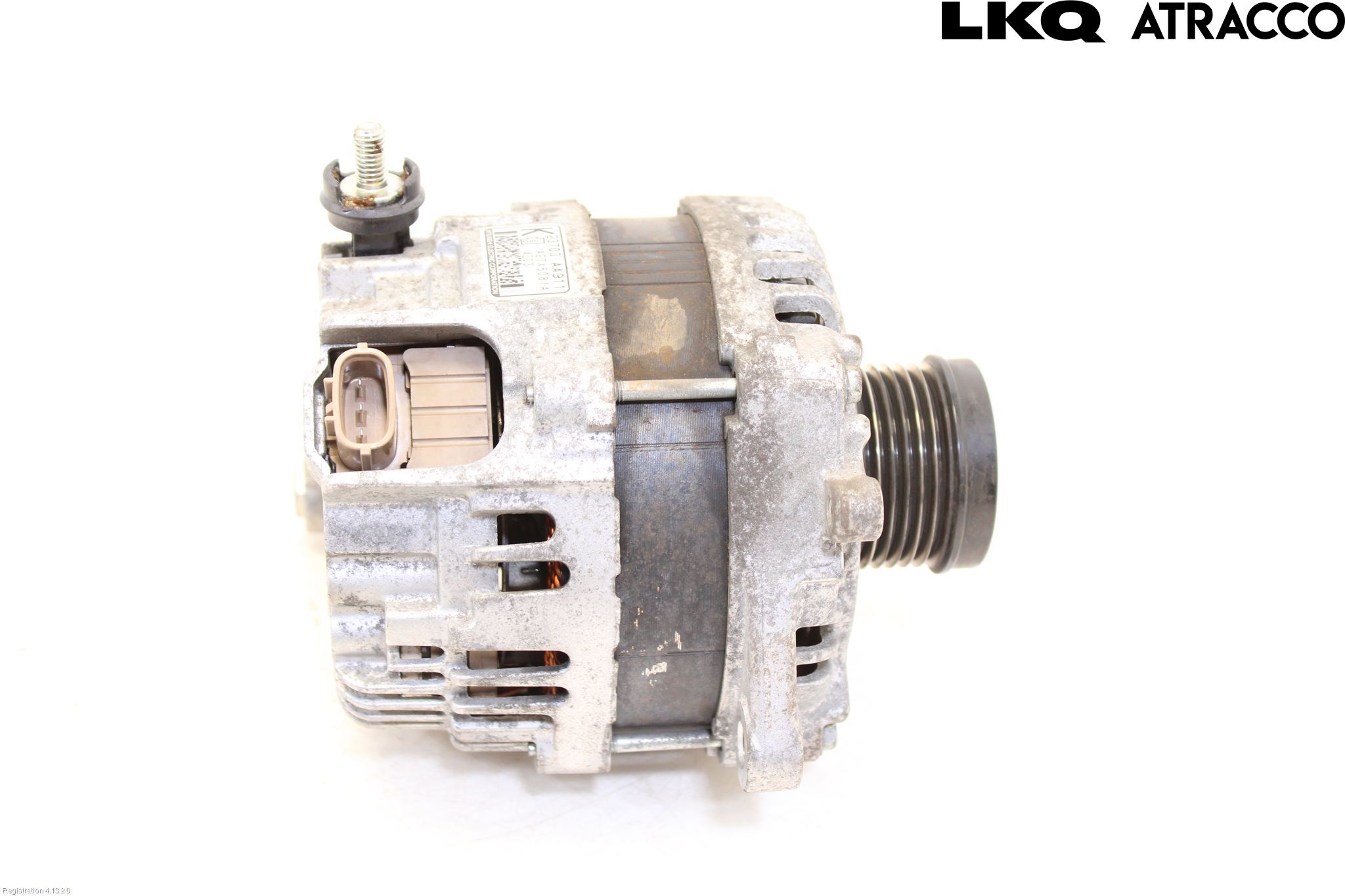 Subaru OUTBACK 15-20 Generator