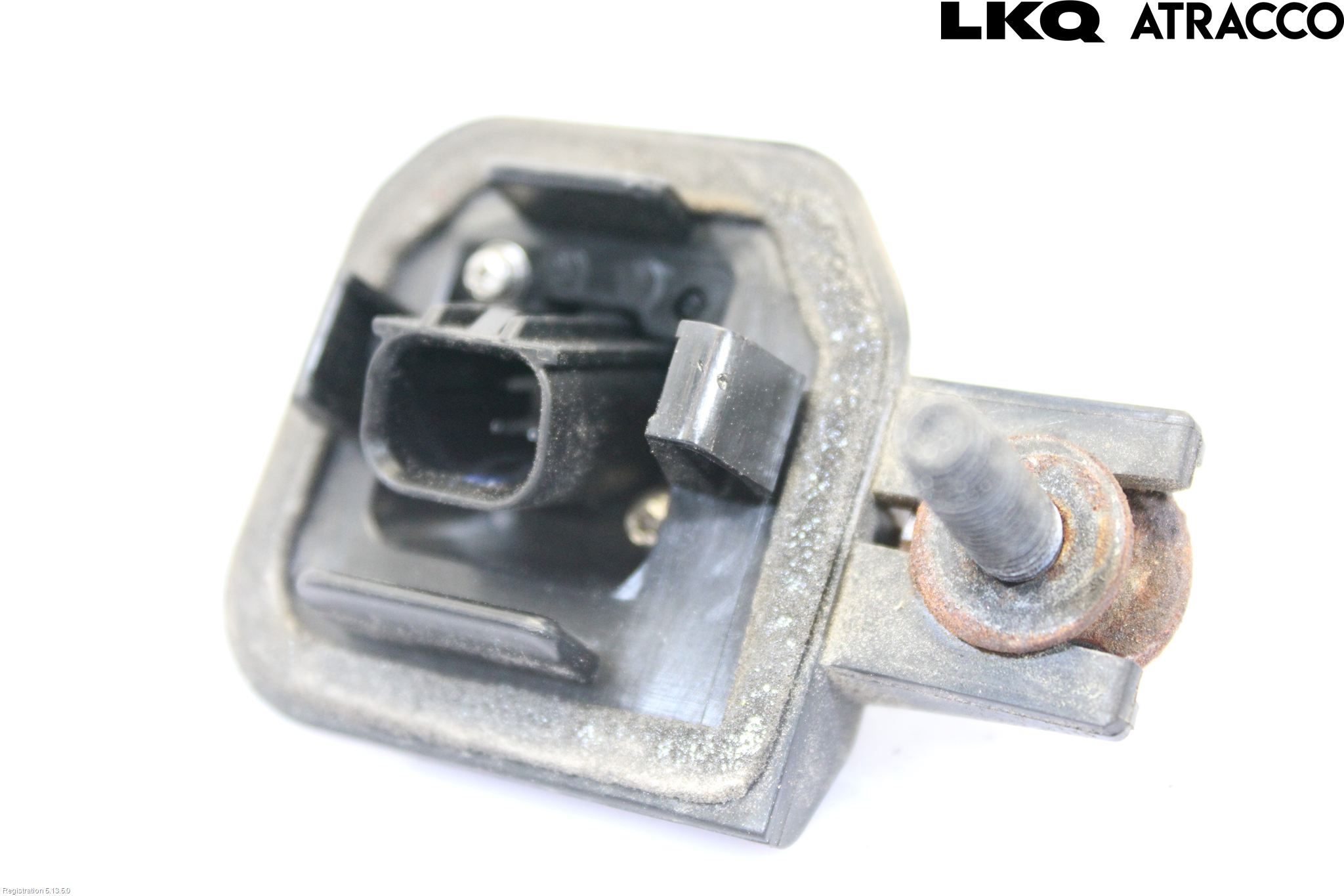 Toyota AURIS 13-19 Parkeringshjälp Kamera