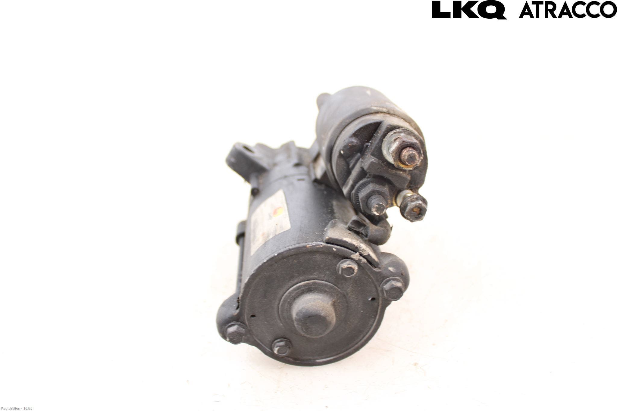 Ford S-MAX 06-15 Startmotor