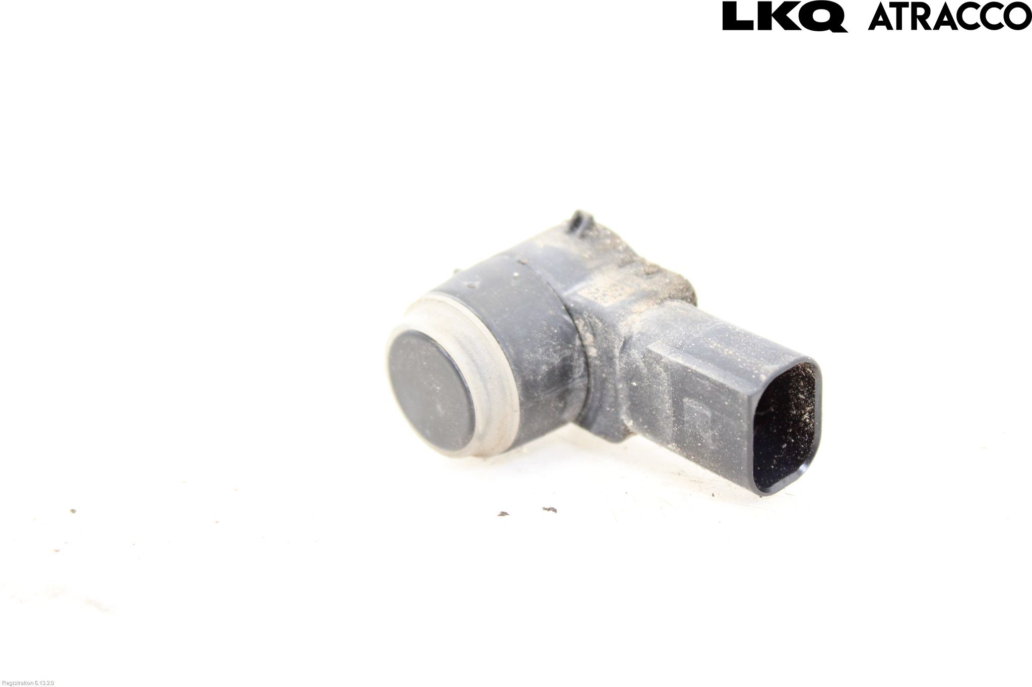 Citroen C3 PICASSO Parkeringshjälp Backsensor