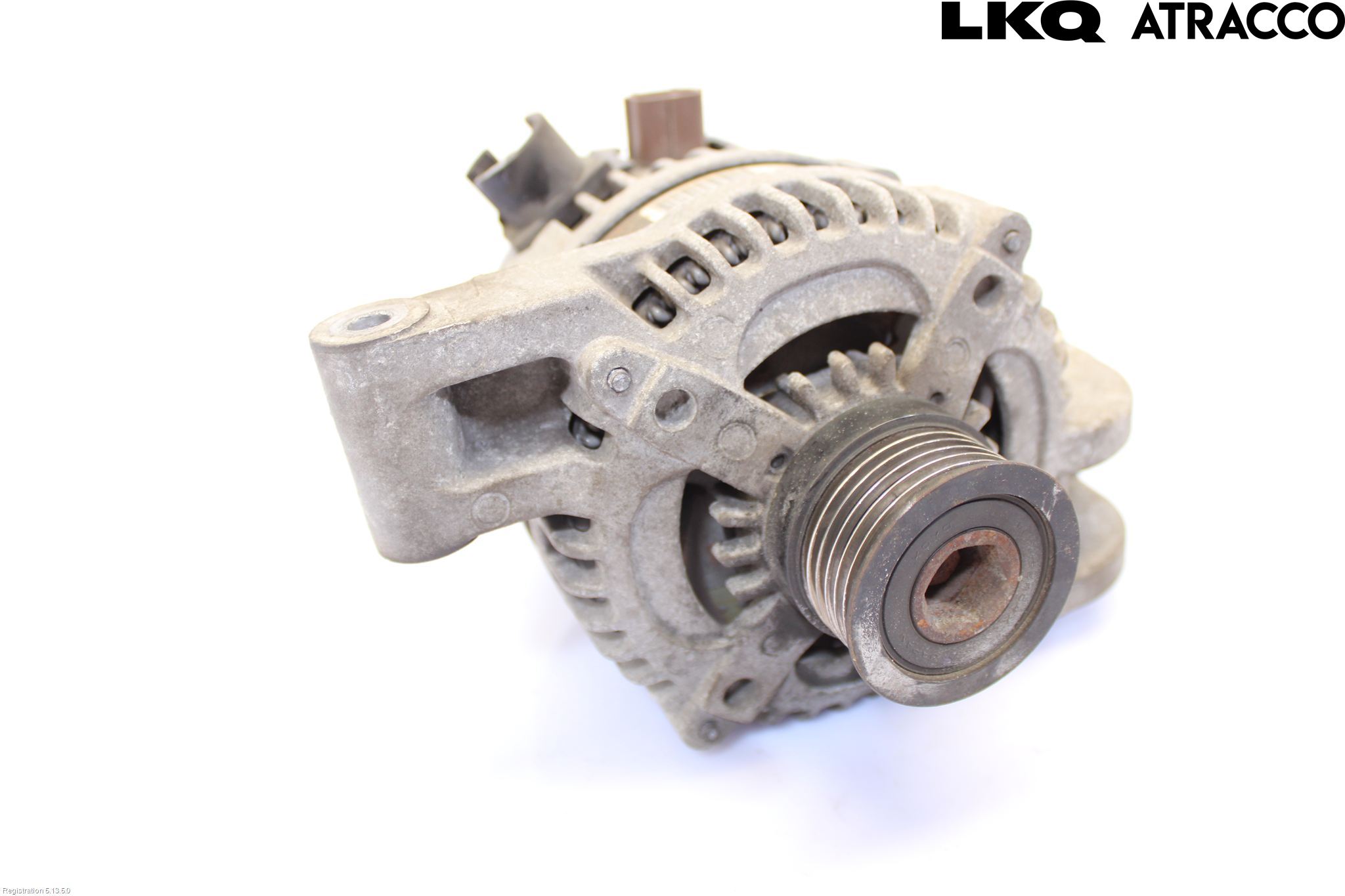 Ford FOCUS     04-07 Generator