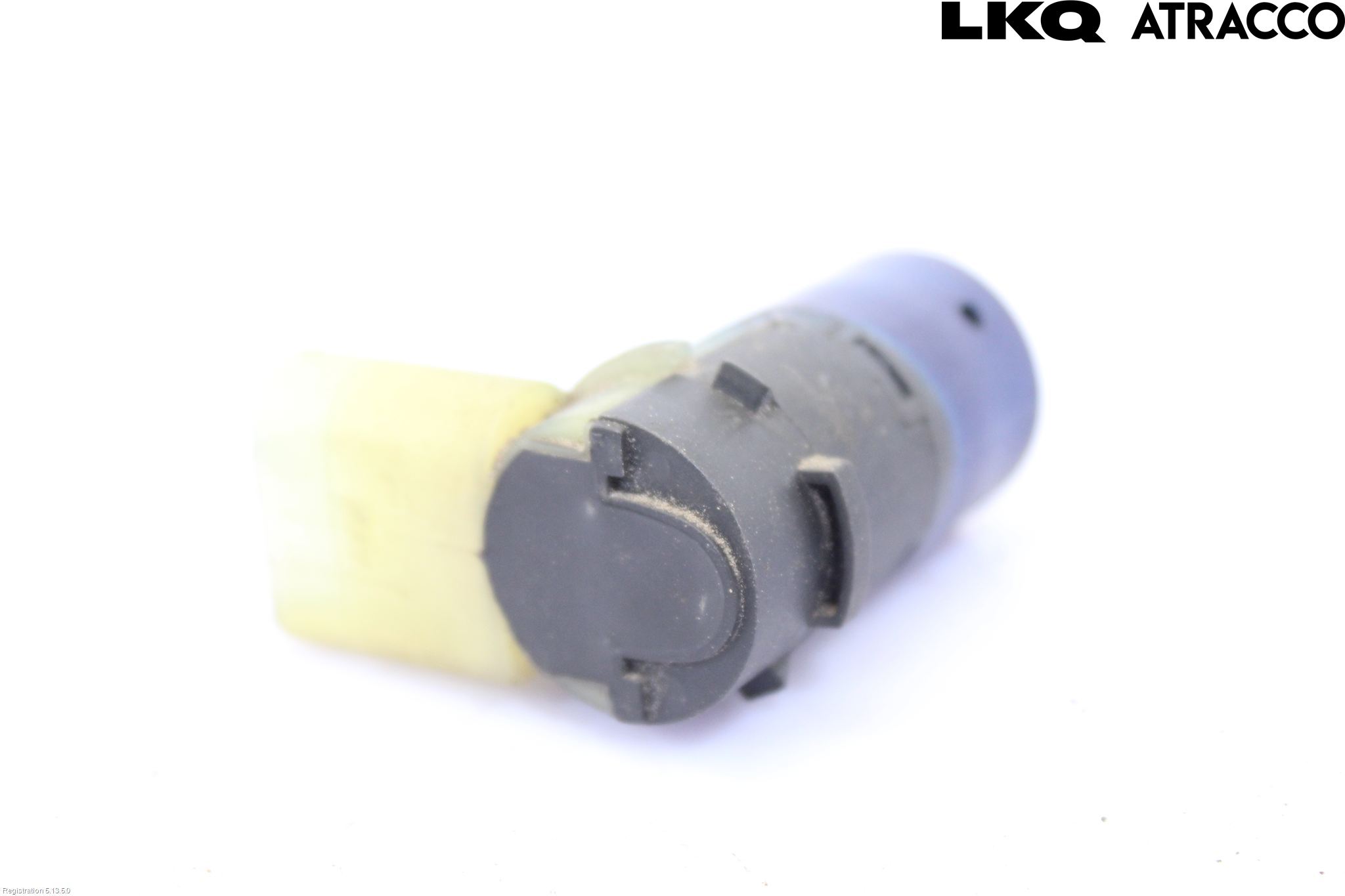 Skoda OCTAVIA (1Z) 05-13 Parkeringshjälp Backsensor