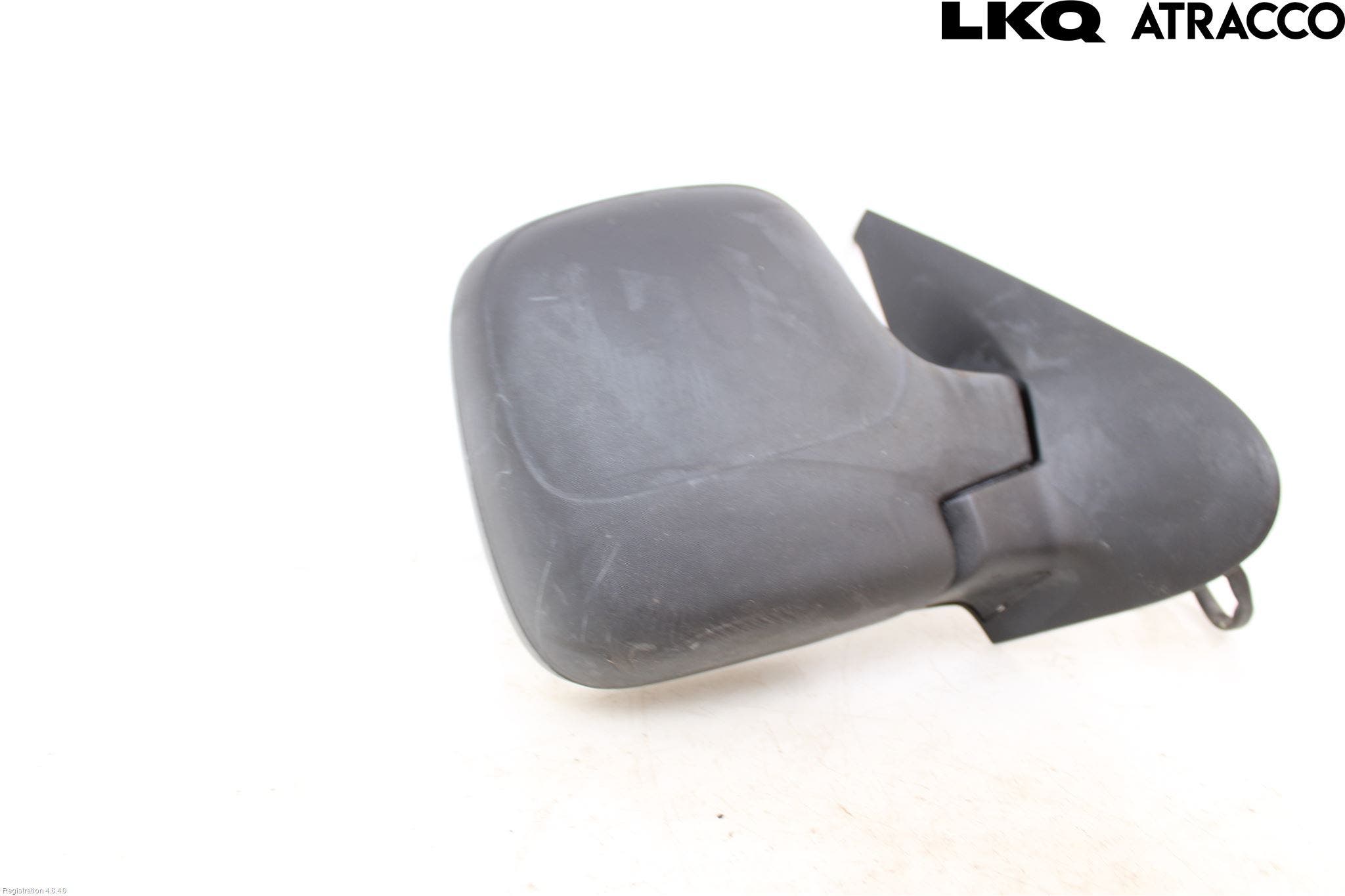 Citroen BERLINGO 03-07 Spegel Yttre El Hö