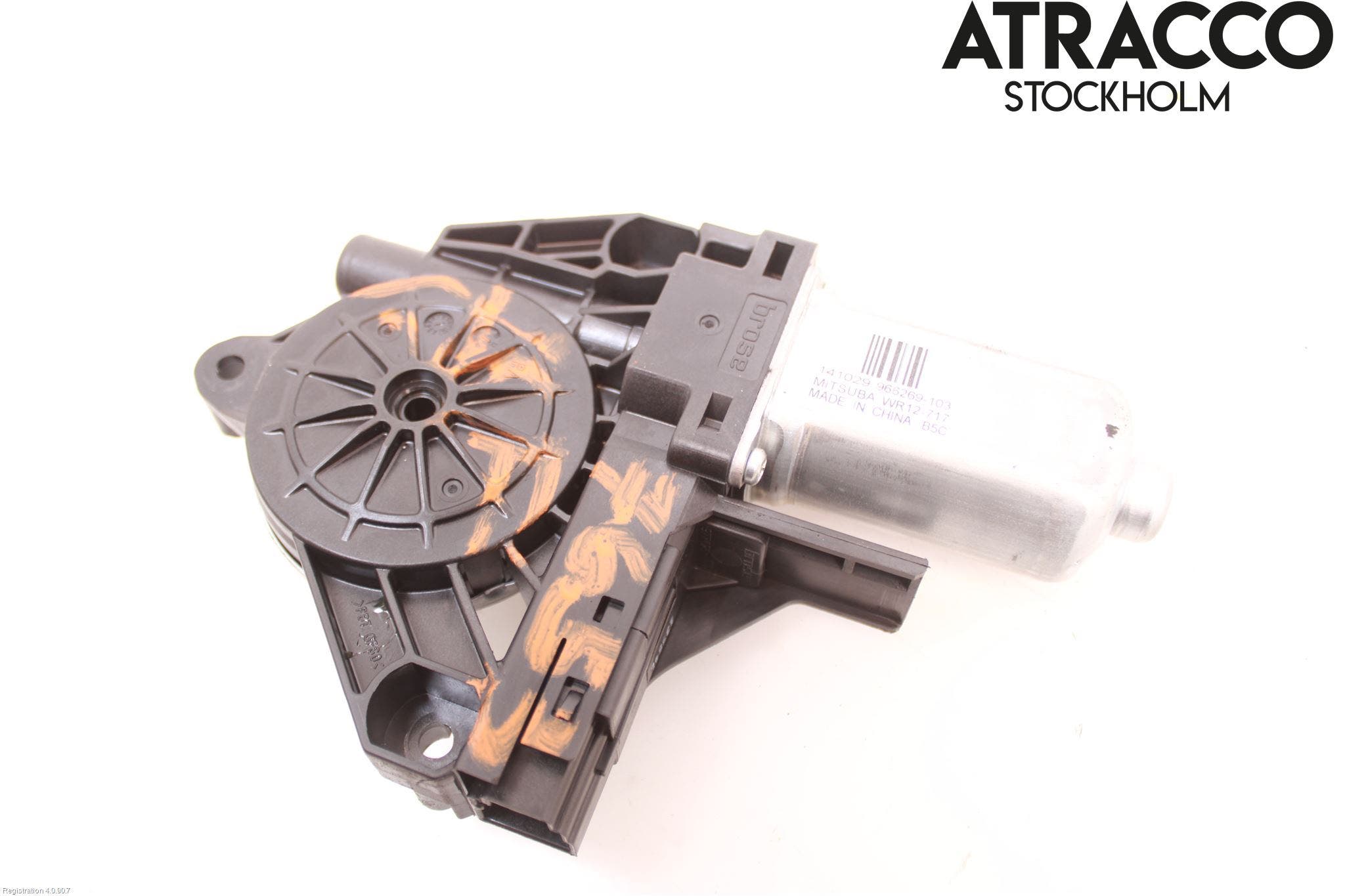 Volvo V40 12-19 Fönsterhiss El Kompl