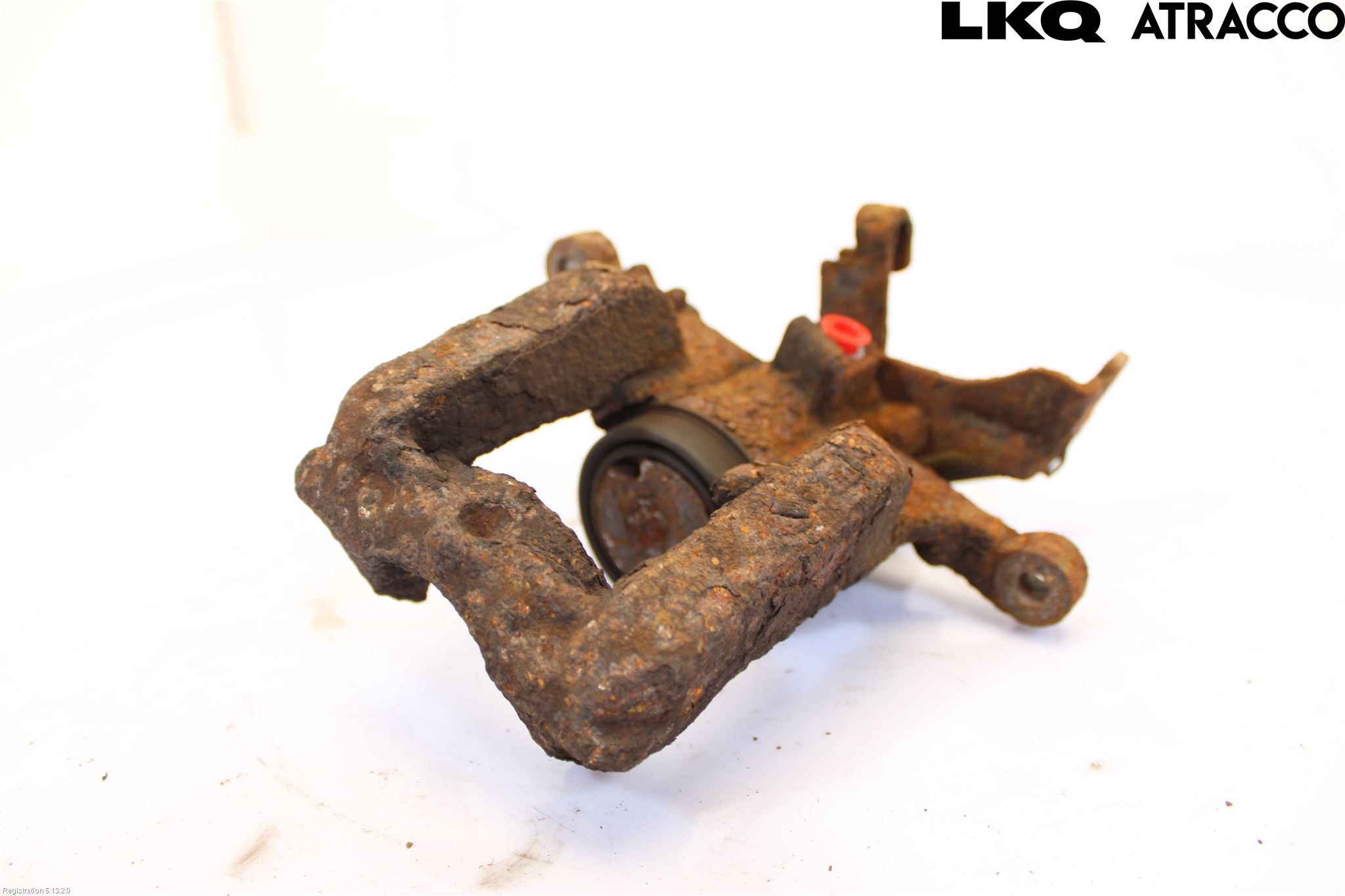 Opel ASTRA J 10-15 Bromsok Bak Vänster
