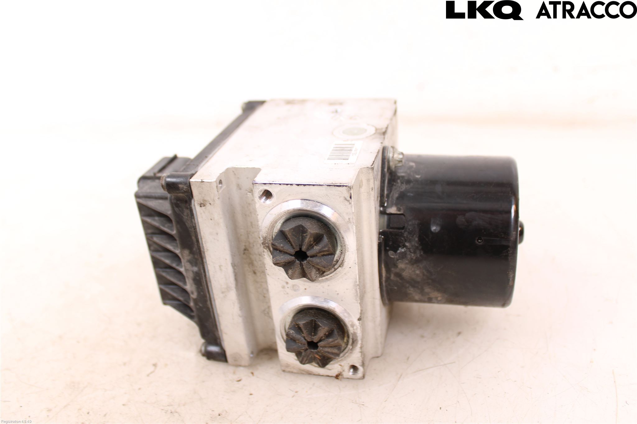 Volkswagen VW PASSAT 05-11 Abs Hydraulaggregat
