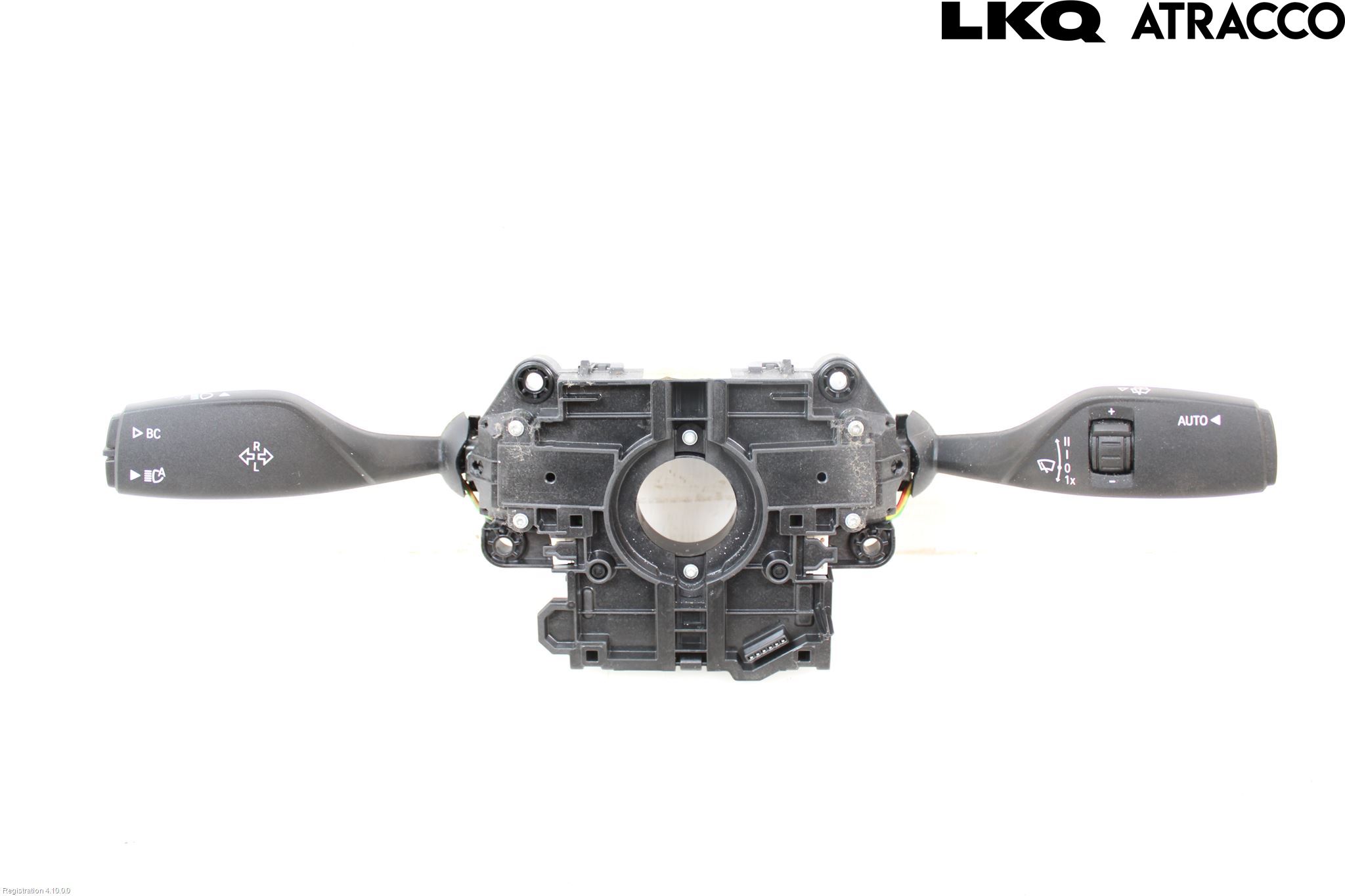 BMW 7 G11/G12 15-22 Spakcentral