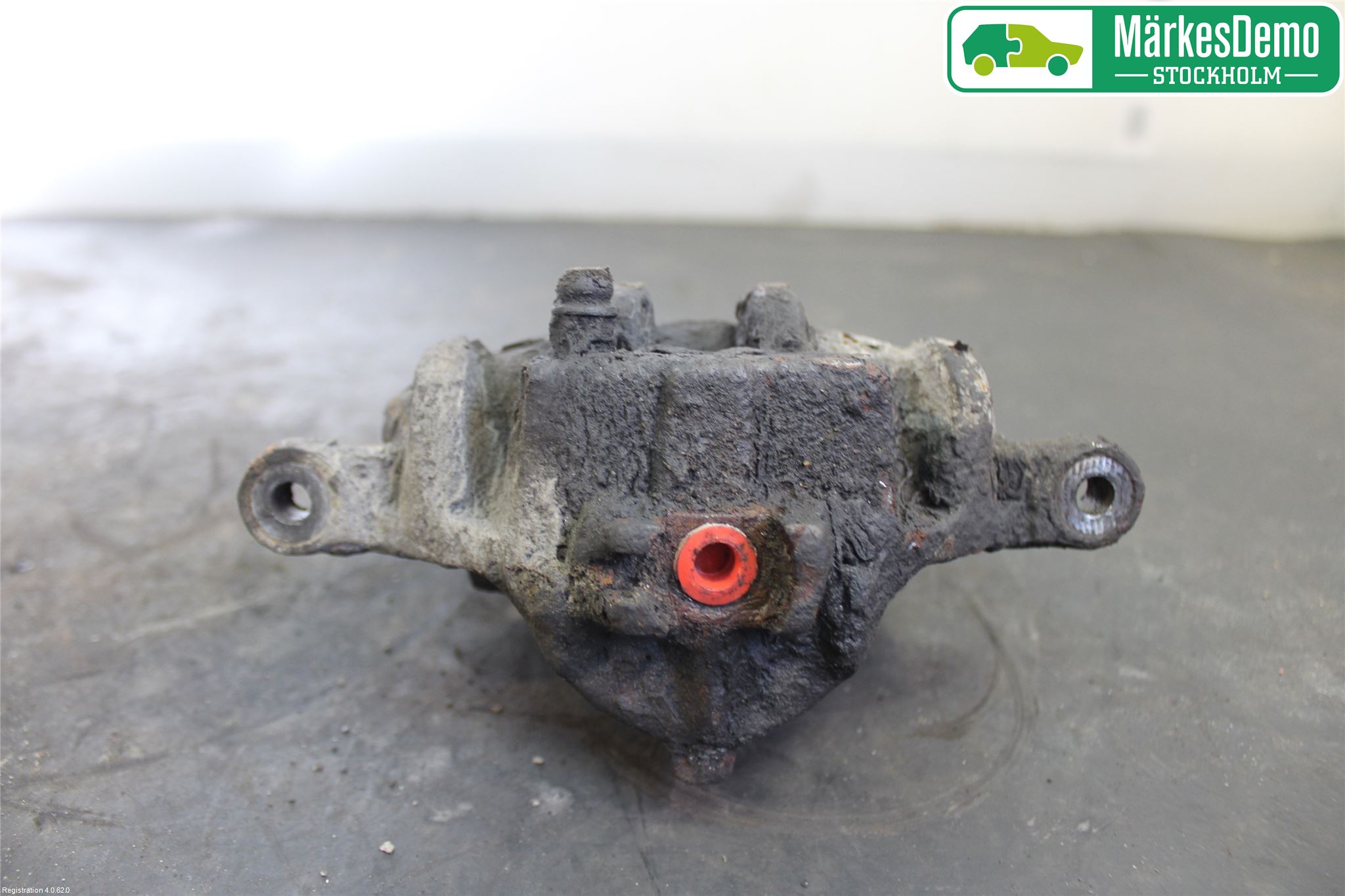 Honda CIVIC 01-05 Bromsok Fram Höger