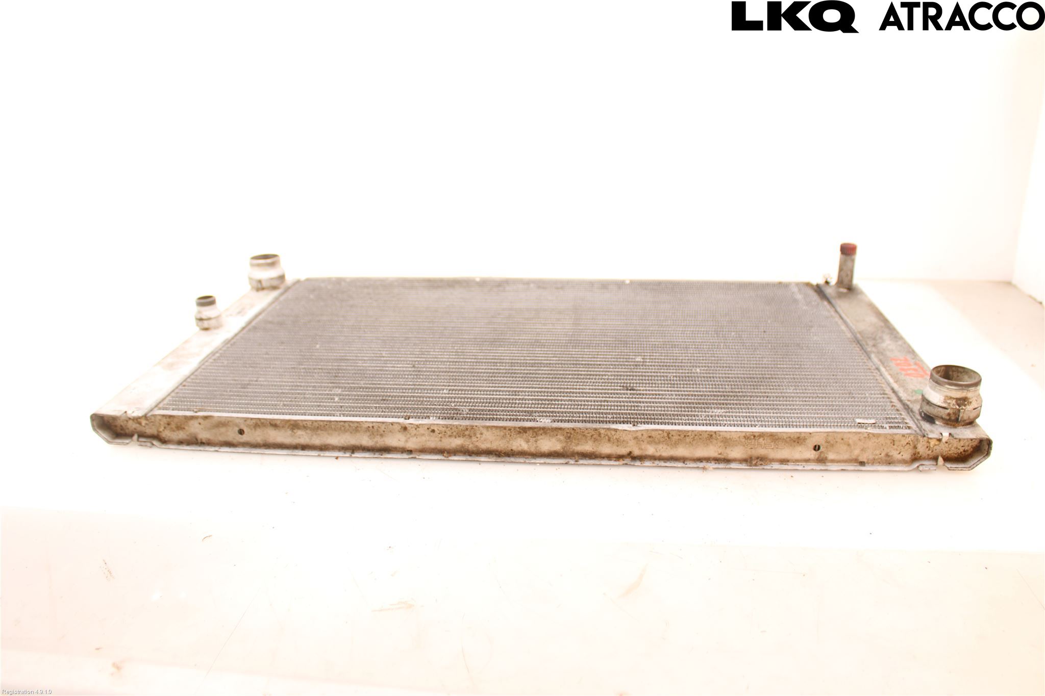 BMW 5 E60/61 Sed/Tou 02-10 Kylare Man